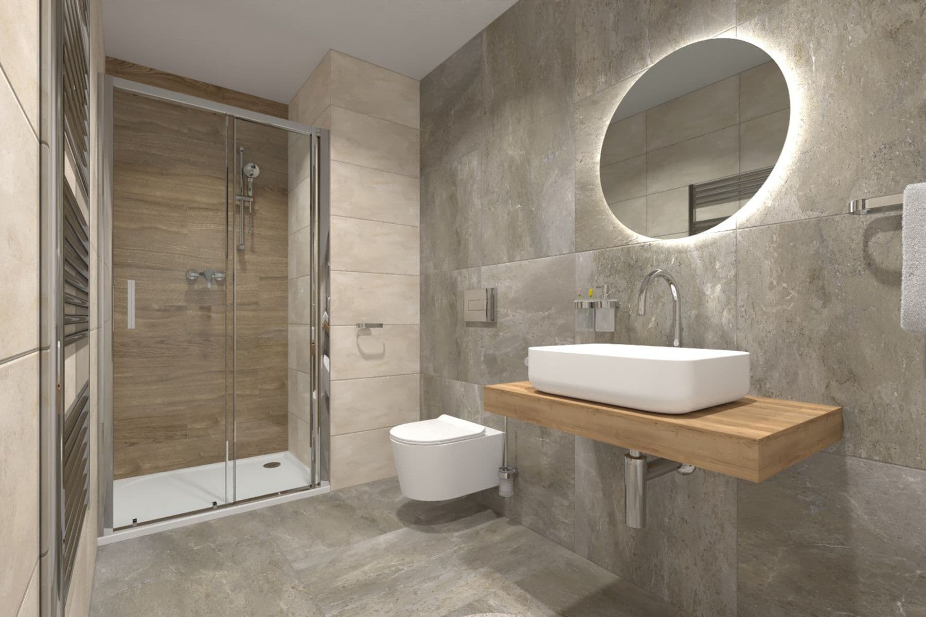 Prodej bytu 2+kk 61 m², Huťská, Kladno, Středočeský kraj Prodej bytu 2+kk 61 m², Huťská, Kladno, Středočeský kraj