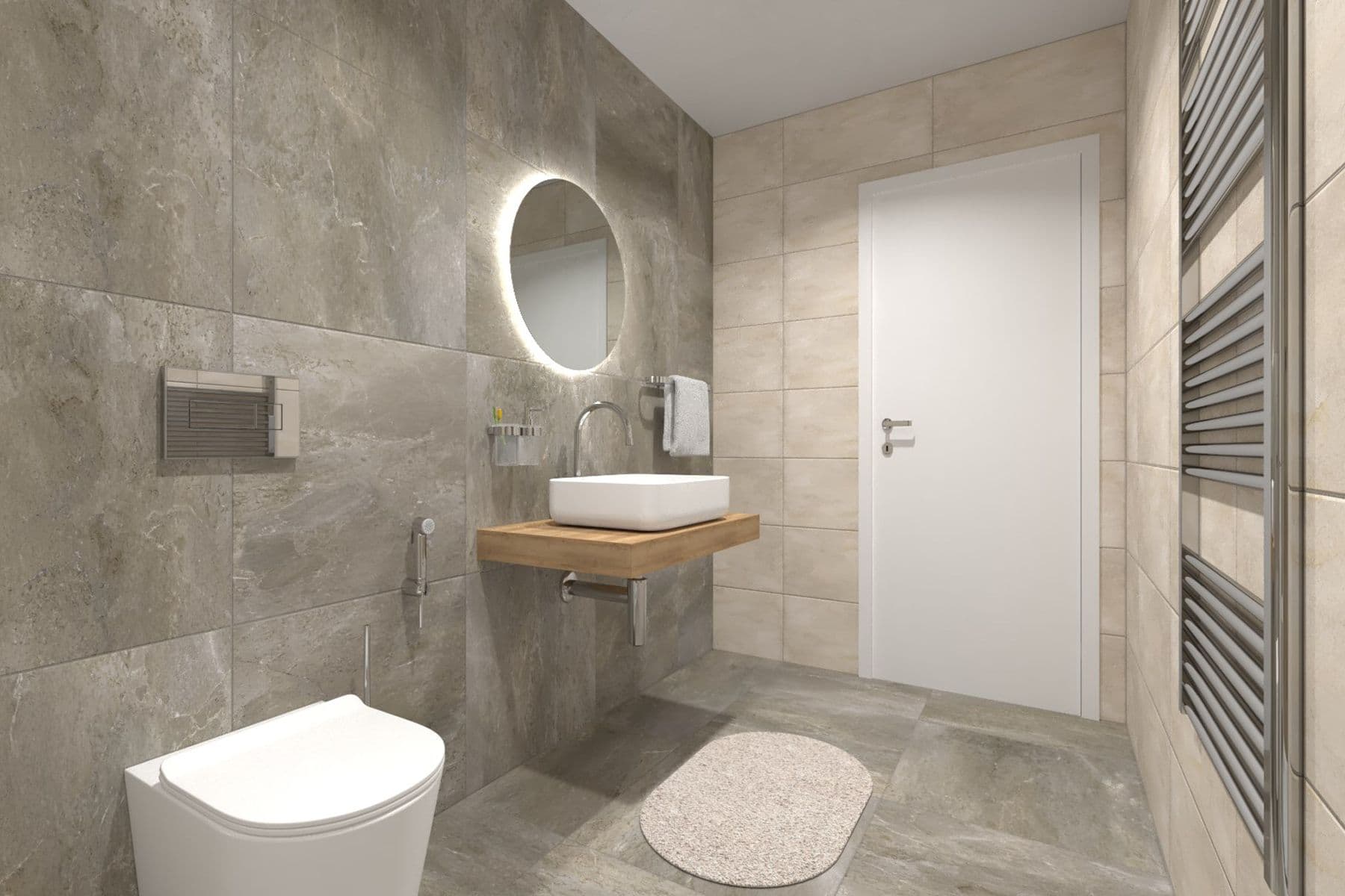 Prodej bytu 2+kk 61 m², Huťská, Kladno, Středočeský kraj Prodej bytu 2+kk 61 m², Huťská, Kladno, Středočeský kraj