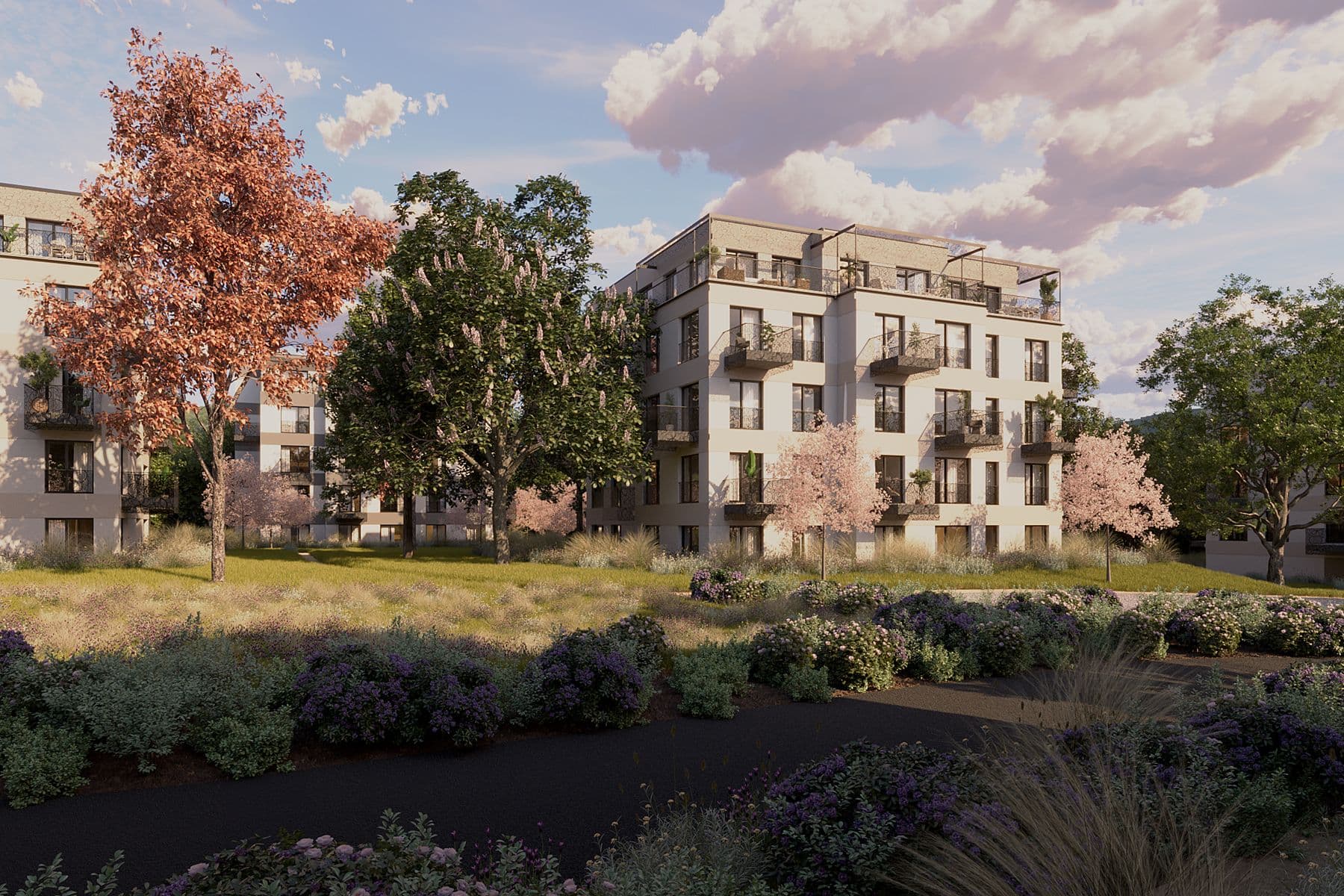 Prodej bytu 2+kk 61 m², Huťská, Kladno, Středočeský kraj Prodej bytu 2+kk 61 m², Huťská, Kladno, Středočeský kraj