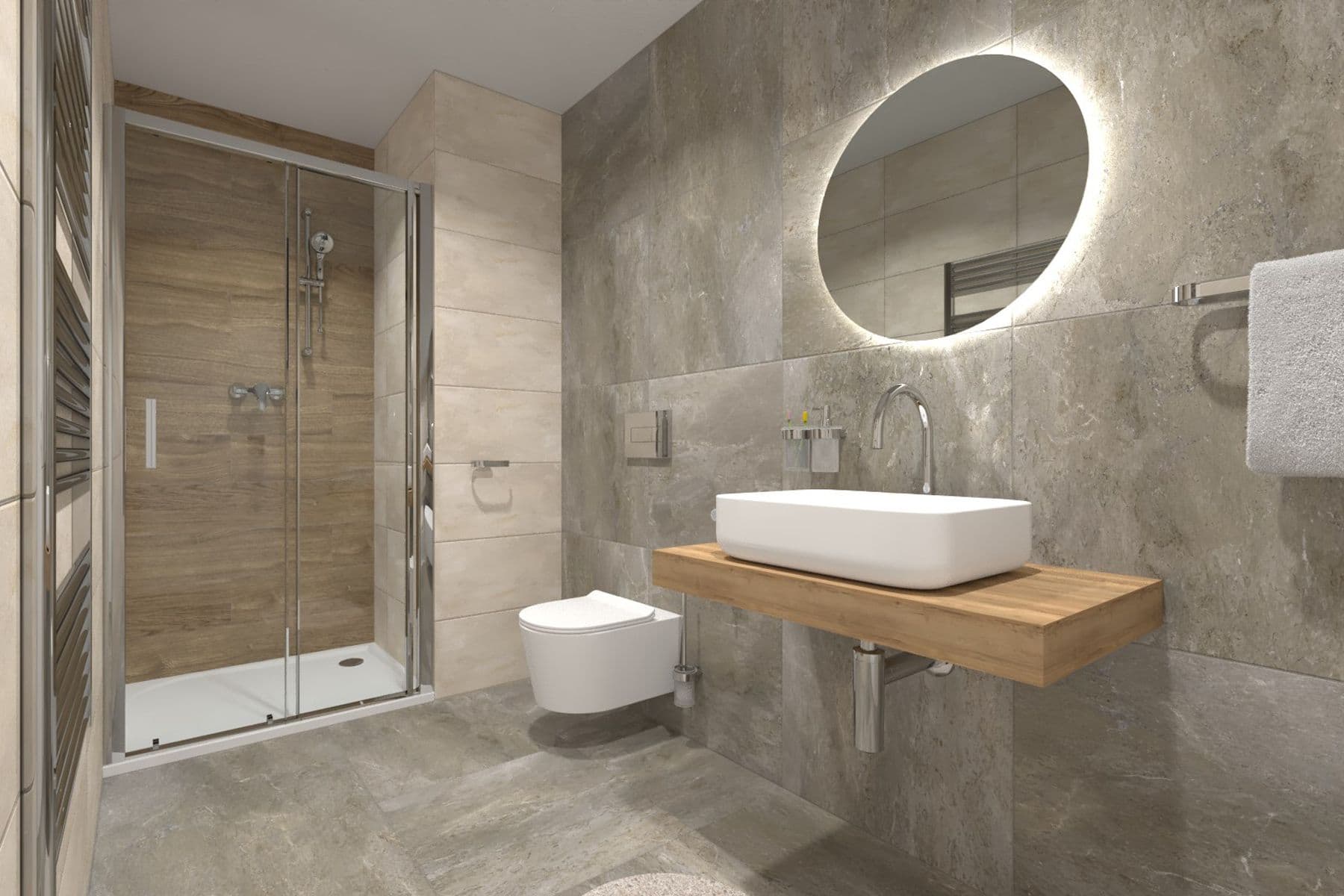 Prodej bytu 2+kk 61 m², Huťská, Kladno, Středočeský kraj Prodej bytu 2+kk 61 m², Huťská, Kladno, Středočeský kraj