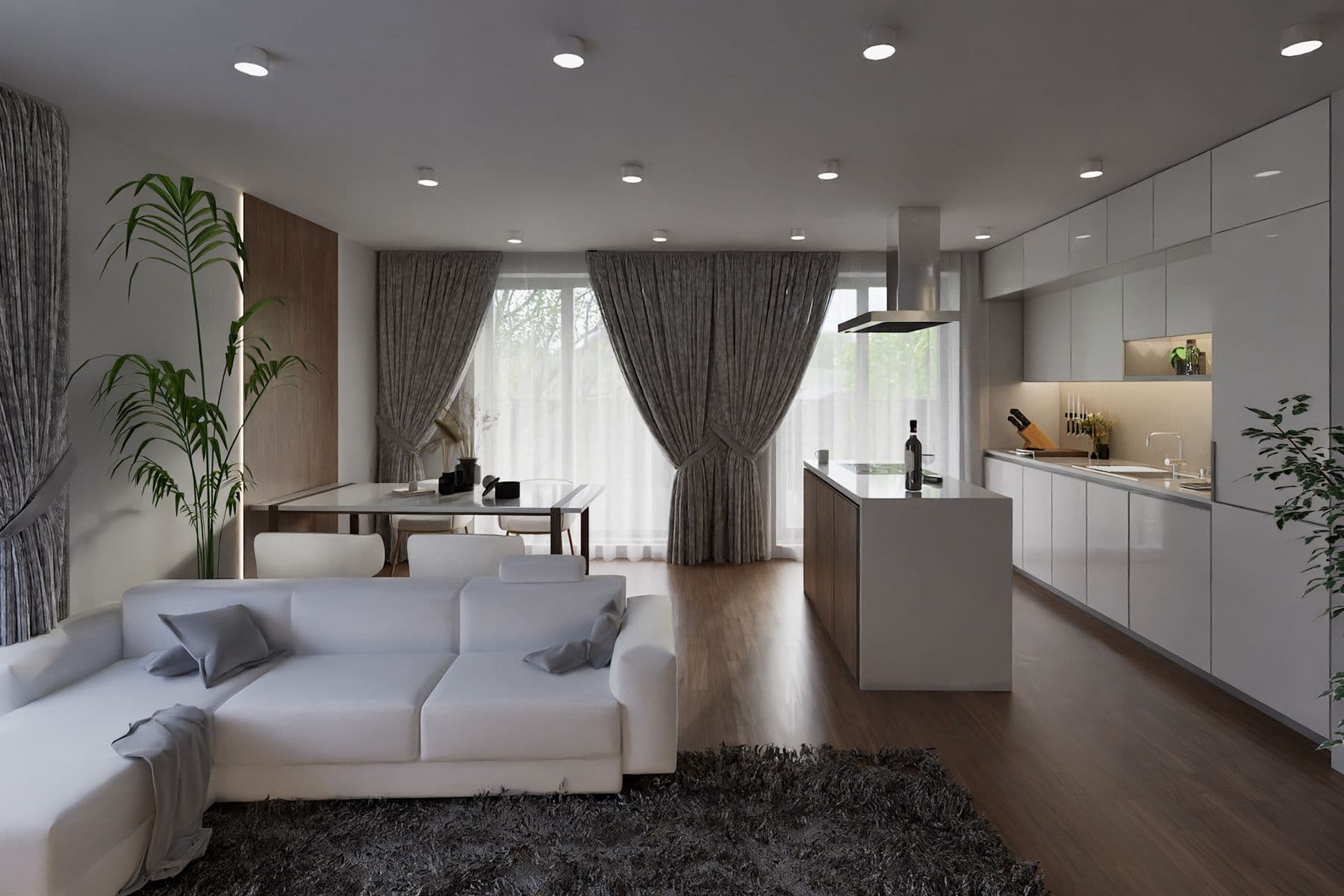 Prodej bytu 2+kk 61 m², Huťská, Kladno, Středočeský kraj Prodej bytu 2+kk 61 m², Huťská, Kladno, Středočeský kraj