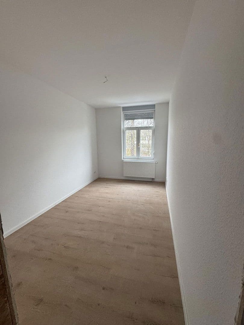 Pronájem bytu 2+1 50 m², Falkenstr. 5, Ludwigshafen, Porýní-Falc Pronájem bytu 2+1 50 m², Falkenstr. 5, Ludwigshafen, Porýní-Falc