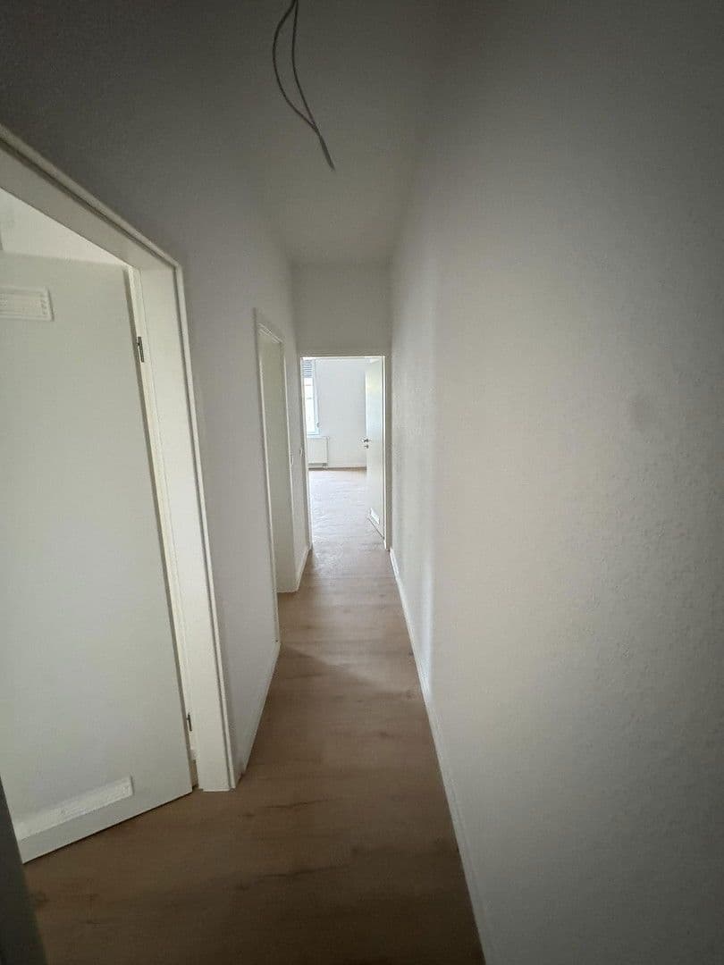 Pronájem bytu 2+1 50 m², Falkenstr. 5, Ludwigshafen, Porýní-Falc Pronájem bytu 2+1 50 m², Falkenstr. 5, Ludwigshafen, Porýní-Falc