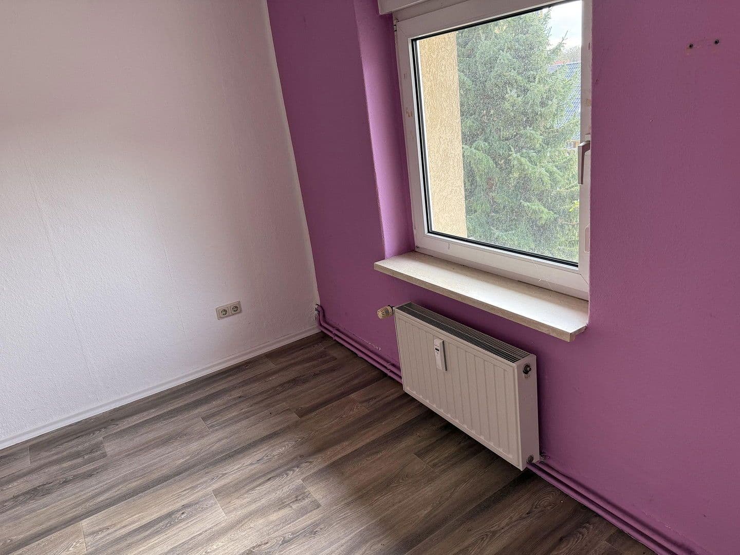 Pronájem bytu 2+kk 61 m², Hötensleben, Sasko-Anhaltsko Pronájem bytu 2+kk 61 m², Hötensleben, Sasko-Anhaltsko