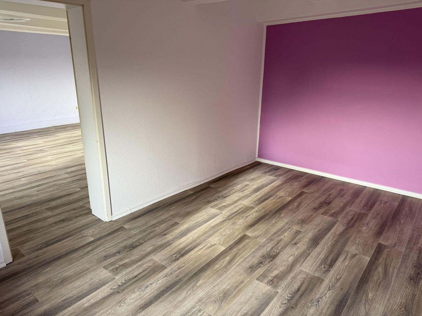 Pronájem bytu 2+kk 61 m², Hötensleben, Sasko-Anhaltsko Pronájem bytu 2+kk 61 m², Hötensleben, Sasko-Anhaltsko