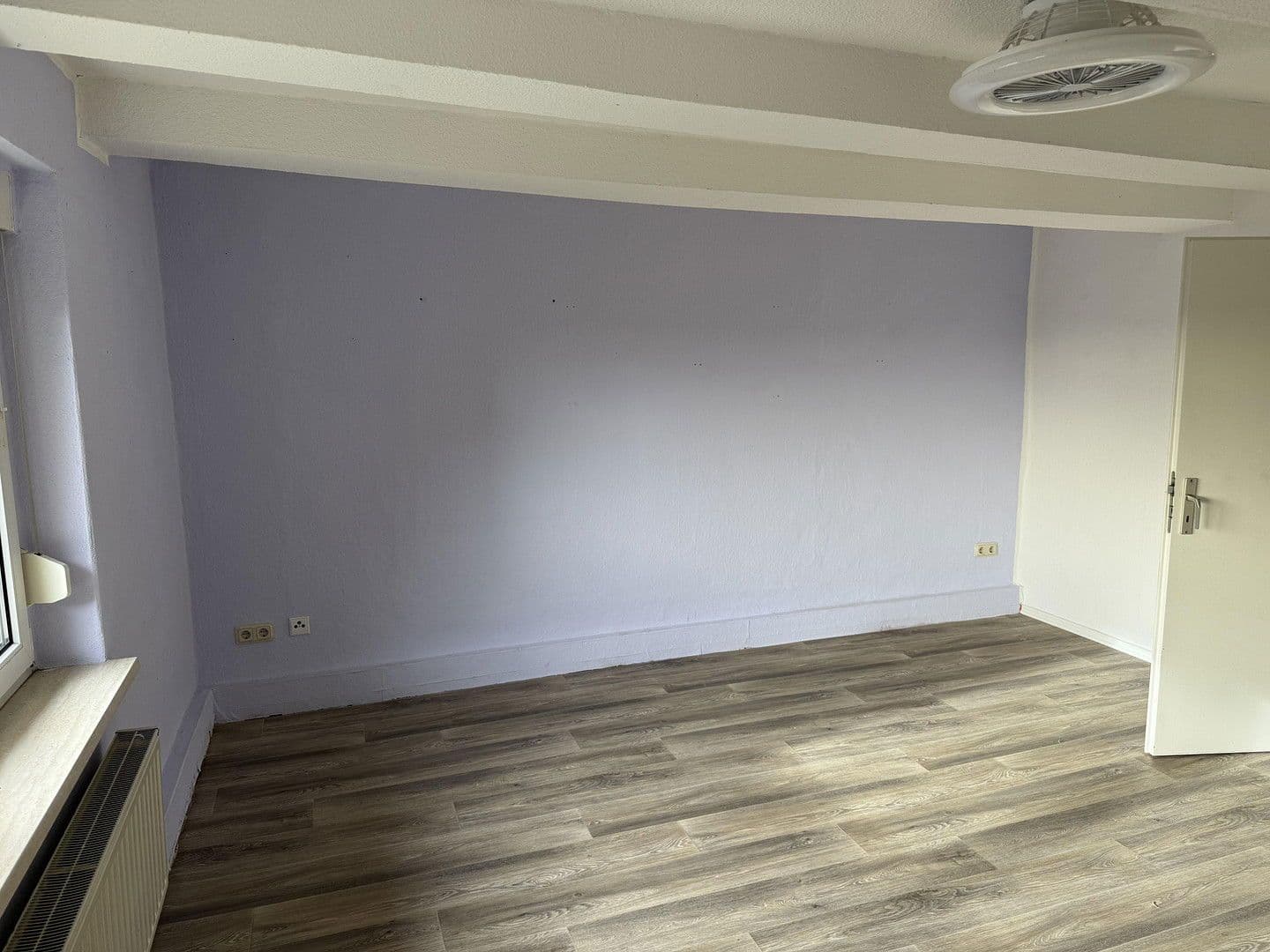 Pronájem bytu 2+kk 61 m², Hötensleben, Sasko-Anhaltsko Pronájem bytu 2+kk 61 m², Hötensleben, Sasko-Anhaltsko