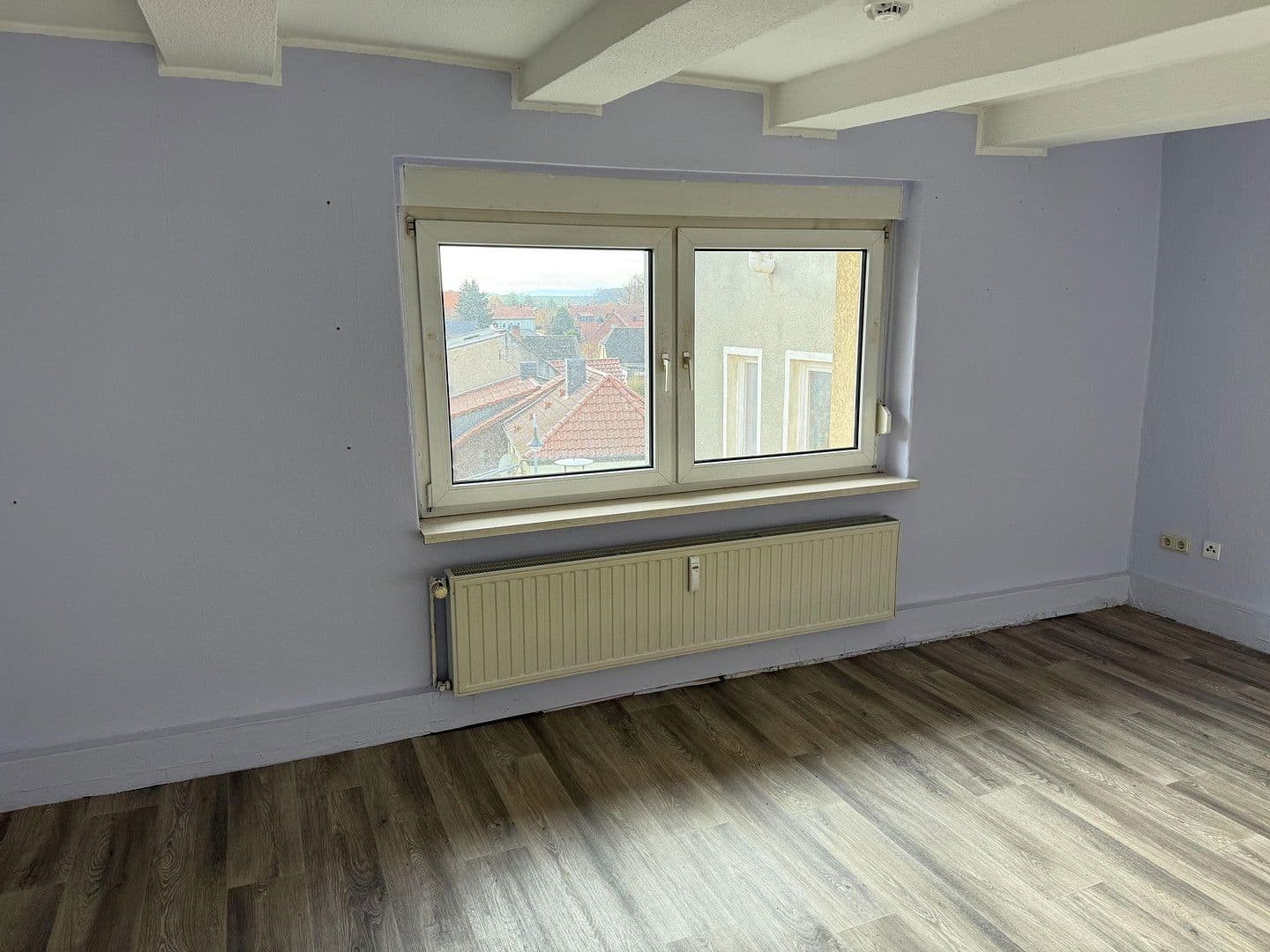 Pronájem bytu 2+kk 61 m², Hötensleben, Sasko-Anhaltsko Pronájem bytu 2+kk 61 m², Hötensleben, Sasko-Anhaltsko