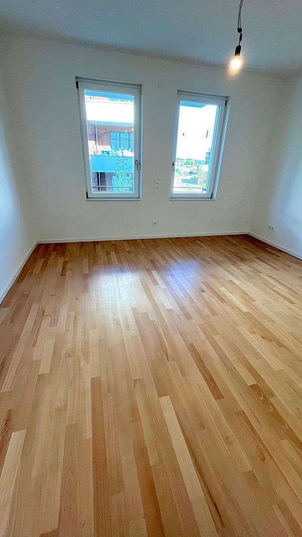 Pronájem bytu 3+1 98 m², Regattastr. 5, Berlin, Berlín Pronájem bytu 3+1 98 m², Regattastr. 5, Berlin, Berlín