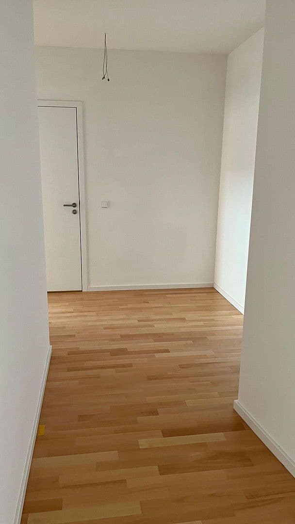 Pronájem bytu 3+1 98 m², Regattastr. 5, Berlin, Berlín Pronájem bytu 3+1 98 m², Regattastr. 5, Berlin, Berlín