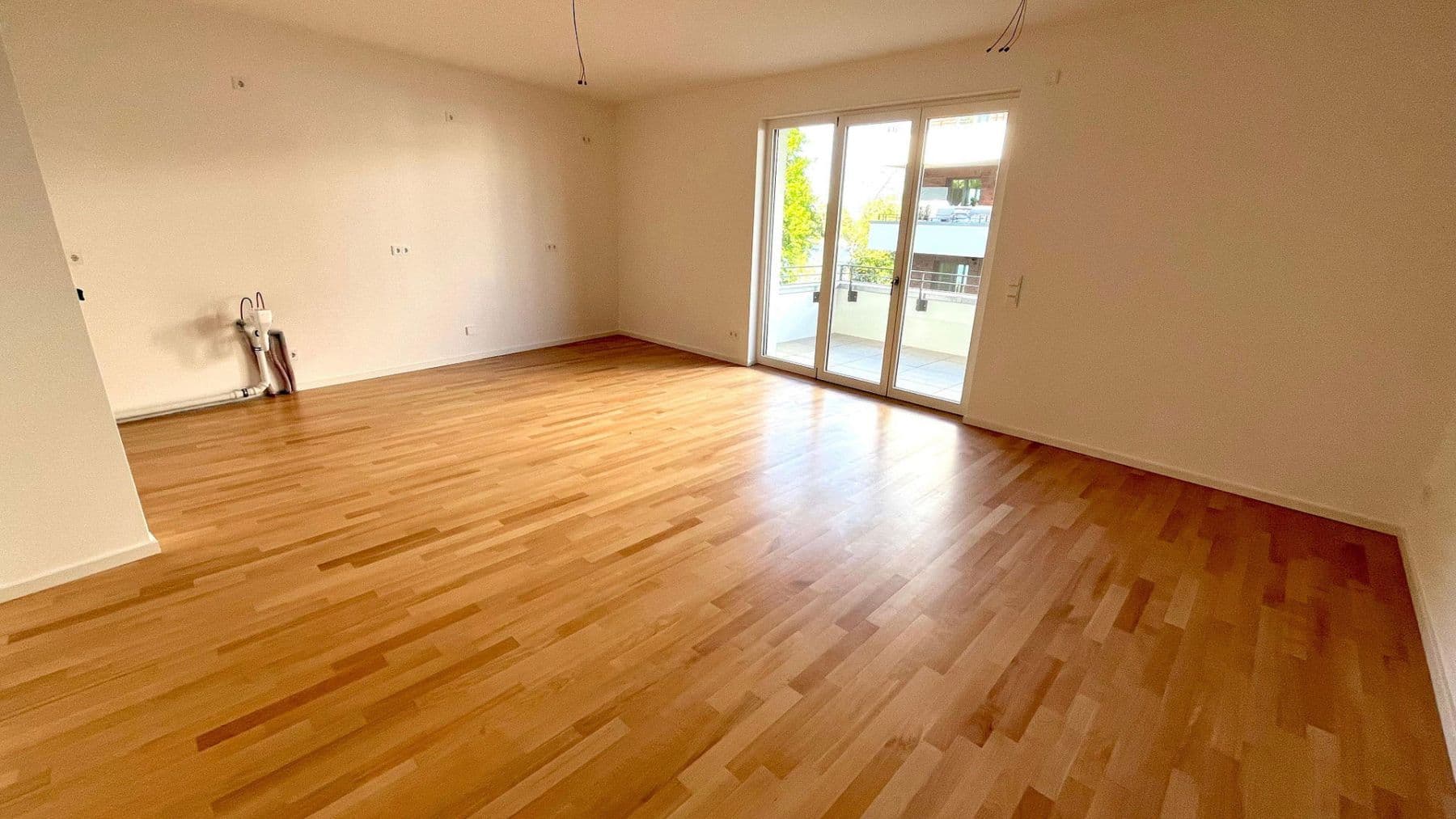 Pronájem bytu 3+1 98 m², Regattastr. 5, Berlin, Berlín Pronájem bytu 3+1 98 m², Regattastr. 5, Berlin, Berlín