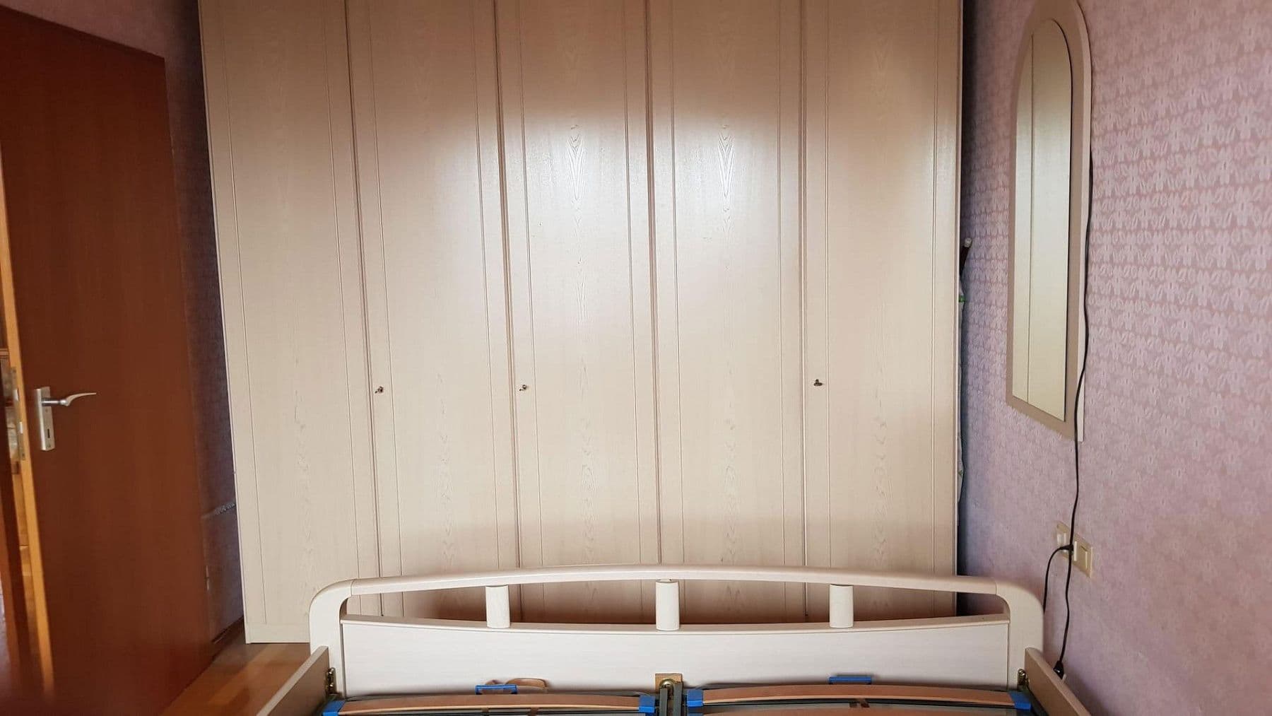 Pronájem bytu 2+1 54 m², Am Höhenring 4, Bad Griesbach i.Rottal, Bavorsko Pronájem bytu 2+1 54 m², Am Höhenring 4, Bad Griesbach i.Rottal, Bavorsko