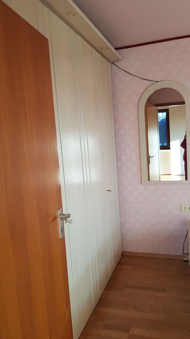 Pronájem bytu 2+1 54 m², Am Höhenring 4, Bad Griesbach i.Rottal, Bavorsko Pronájem bytu 2+1 54 m², Am Höhenring 4, Bad Griesbach i.Rottal, Bavorsko