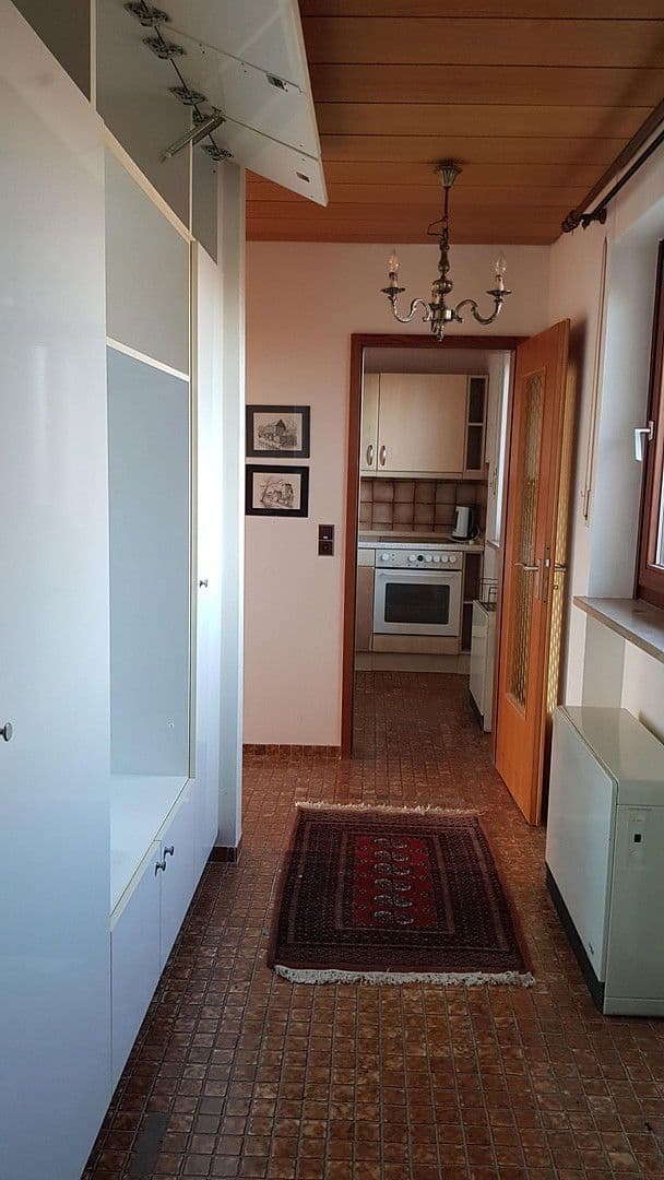 Pronájem bytu 2+1 54 m², Am Höhenring 4, Bad Griesbach i.Rottal, Bavorsko Pronájem bytu 2+1 54 m², Am Höhenring 4, Bad Griesbach i.Rottal, Bavorsko