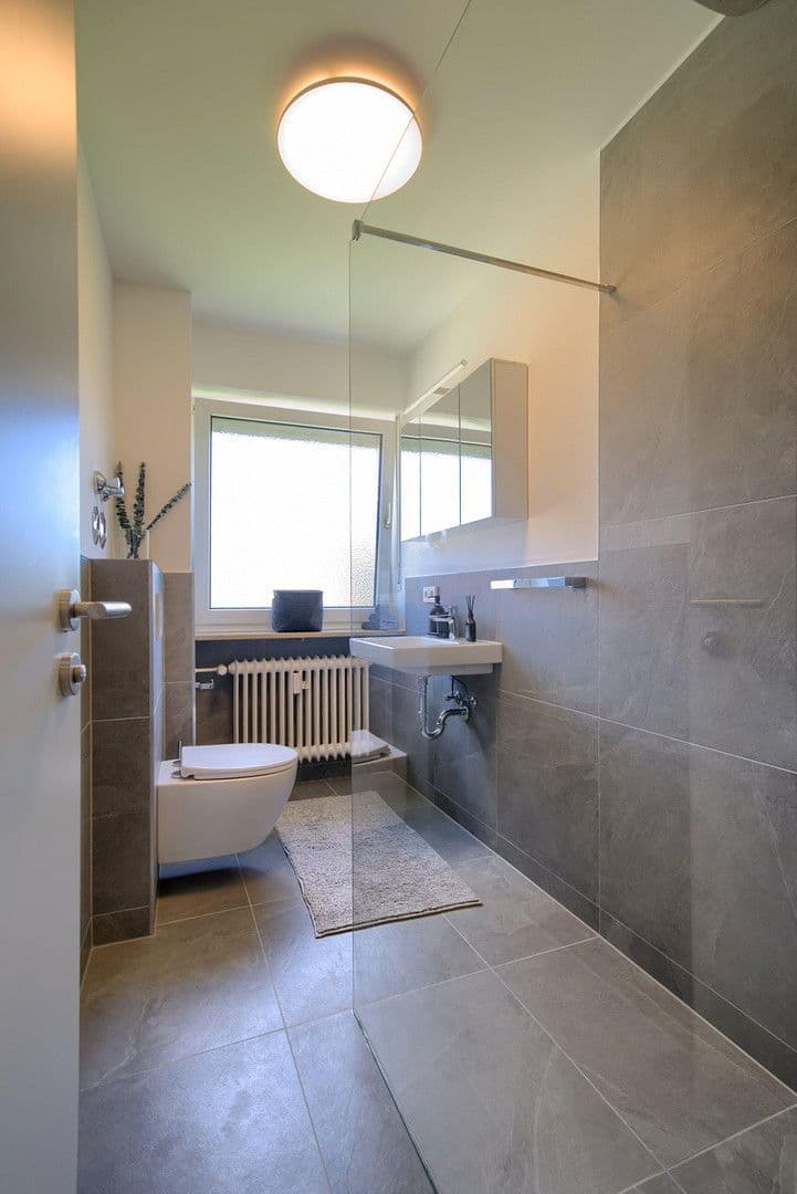 Pronájem bytu 5+1 85 m², München, Bavorsko Pronájem bytu 5+1 85 m², München, Bavorsko