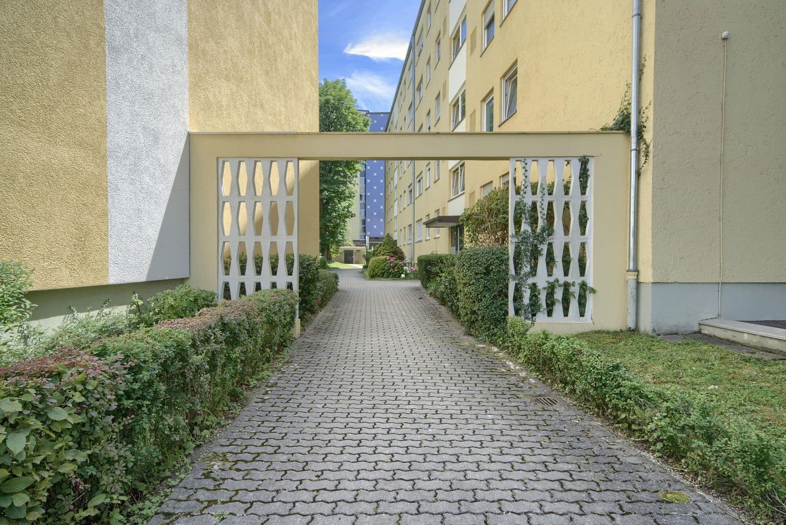 Pronájem bytu 5+1 85 m², München, Bavorsko Pronájem bytu 5+1 85 m², München, Bavorsko