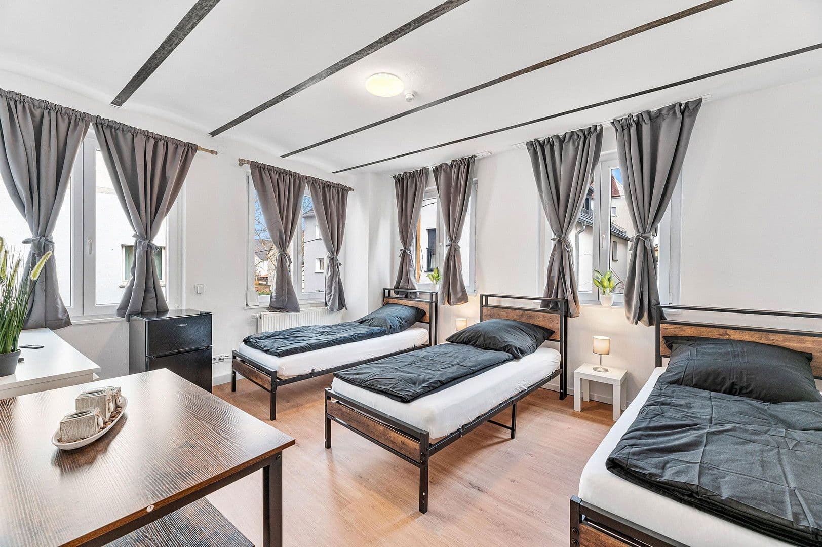 Pronájem nebytového prostoru 300 m², Rungestraße 4, Stuttgart, Bádensko-Württembersko Pronájem nebytového prostoru 300 m², Rungestraße 4, Stuttgart, Bádensko-Württembersko