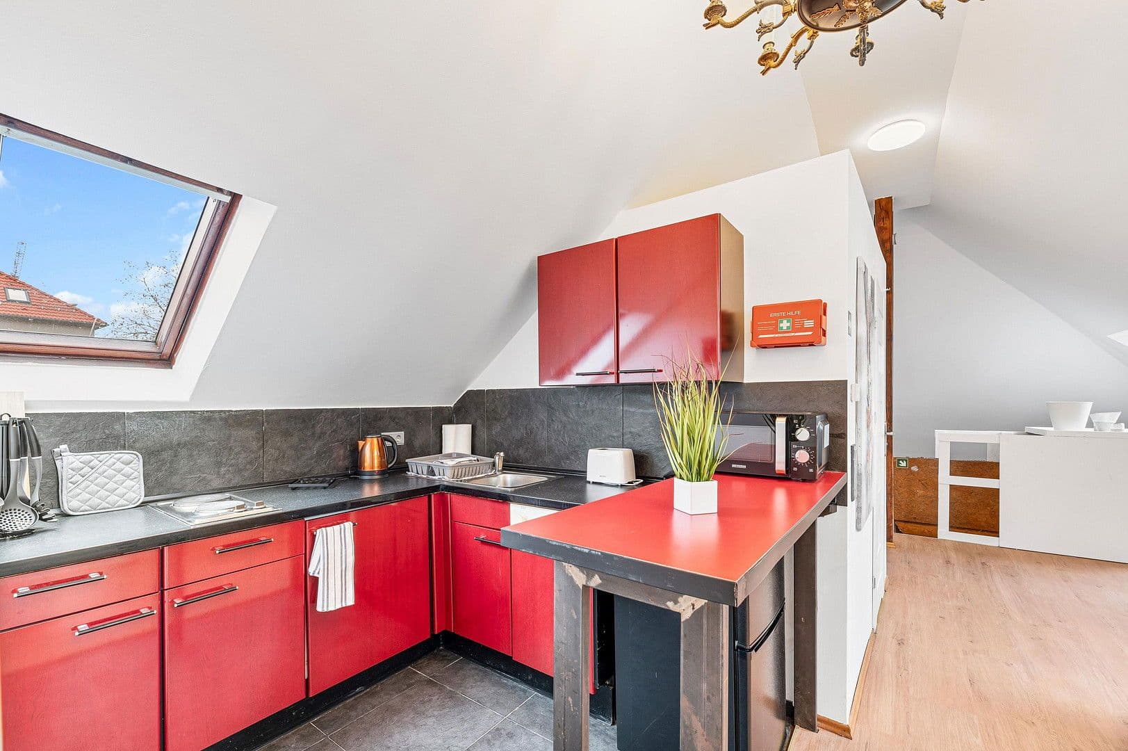 Pronájem nebytového prostoru 300 m², Rungestraße 4, Stuttgart, Bádensko-Württembersko Pronájem nebytového prostoru 300 m², Rungestraße 4, Stuttgart, Bádensko-Württembersko