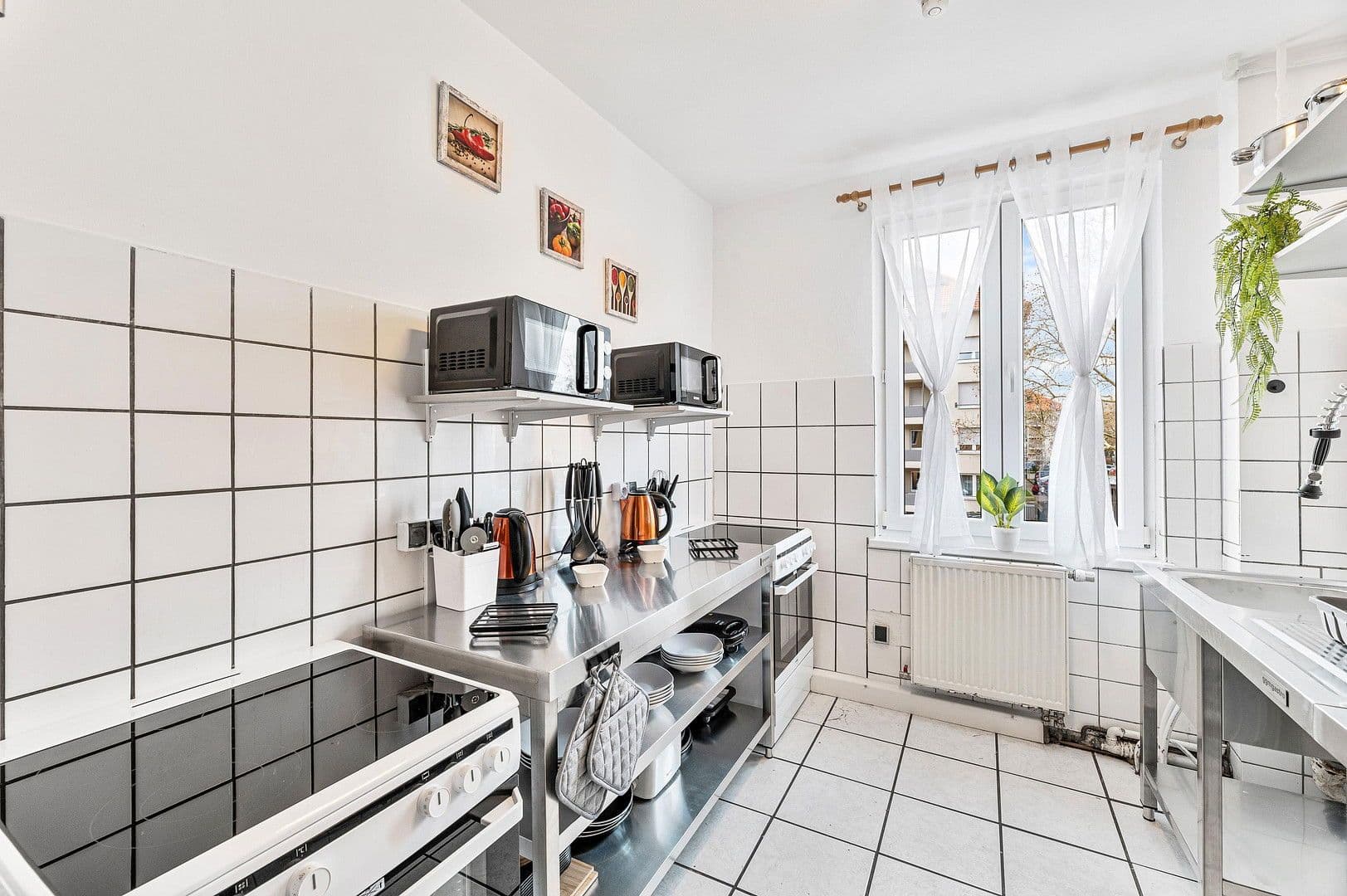 Pronájem nebytového prostoru 300 m², Rungestraße 4, Stuttgart, Bádensko-Württembersko Pronájem nebytového prostoru 300 m², Rungestraße 4, Stuttgart, Bádensko-Württembersko