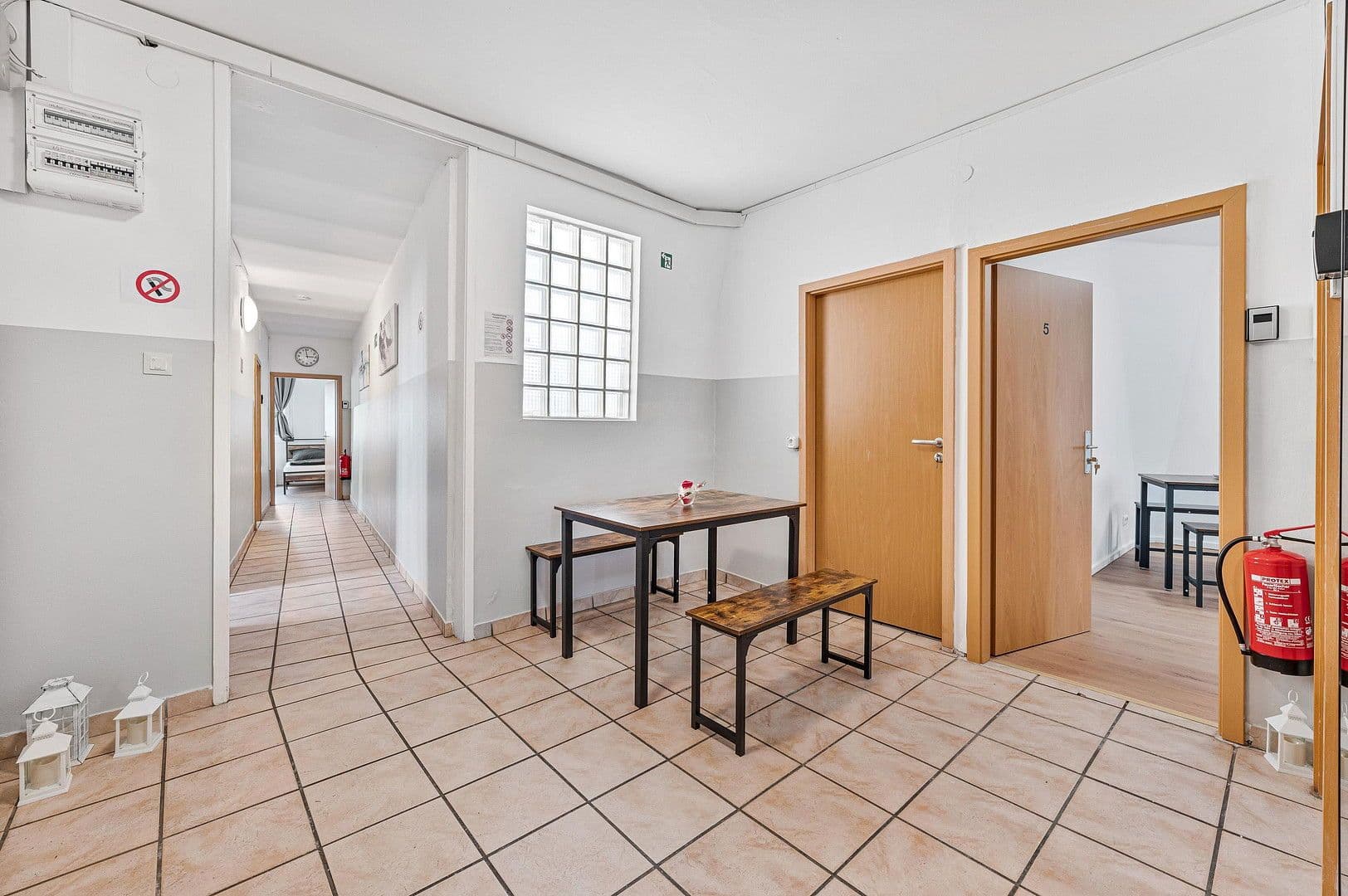 Pronájem nebytového prostoru 300 m², Rungestraße 4, Stuttgart, Bádensko-Württembersko Pronájem nebytového prostoru 300 m², Rungestraße 4, Stuttgart, Bádensko-Württembersko