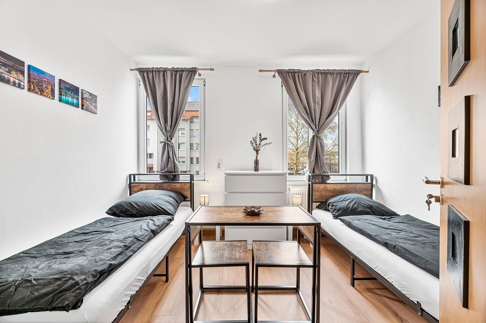 Pronájem nebytového prostoru 300 m², Rungestraße 4, Stuttgart, Bádensko-Württembersko Pronájem nebytového prostoru 300 m², Rungestraße 4, Stuttgart, Bádensko-Württembersko