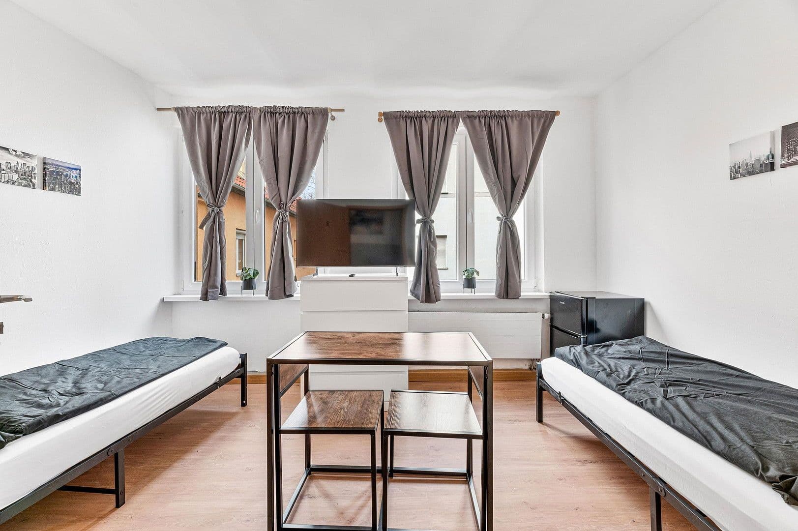 Pronájem nebytového prostoru 300 m², Rungestraße 4, Stuttgart, Bádensko-Württembersko Pronájem nebytového prostoru 300 m², Rungestraße 4, Stuttgart, Bádensko-Württembersko