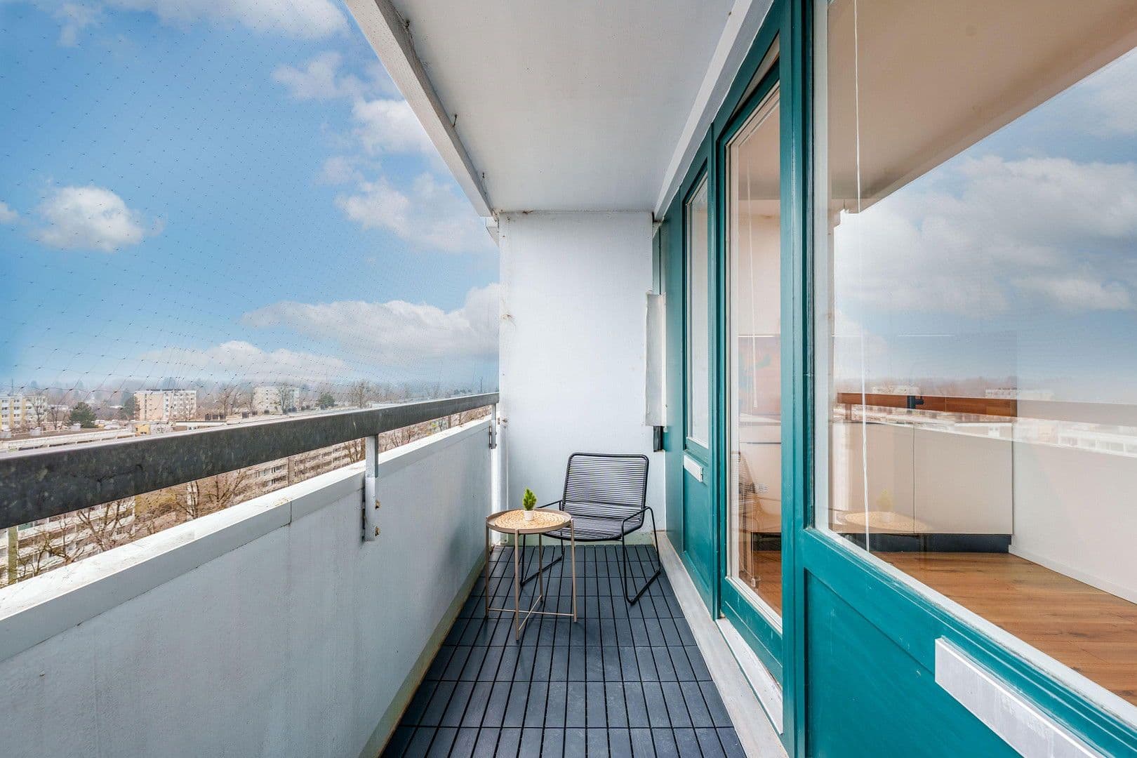 Prodej bytu 1+1 36 m², München, Bavorsko Prodej bytu 1+1 36 m², München, Bavorsko