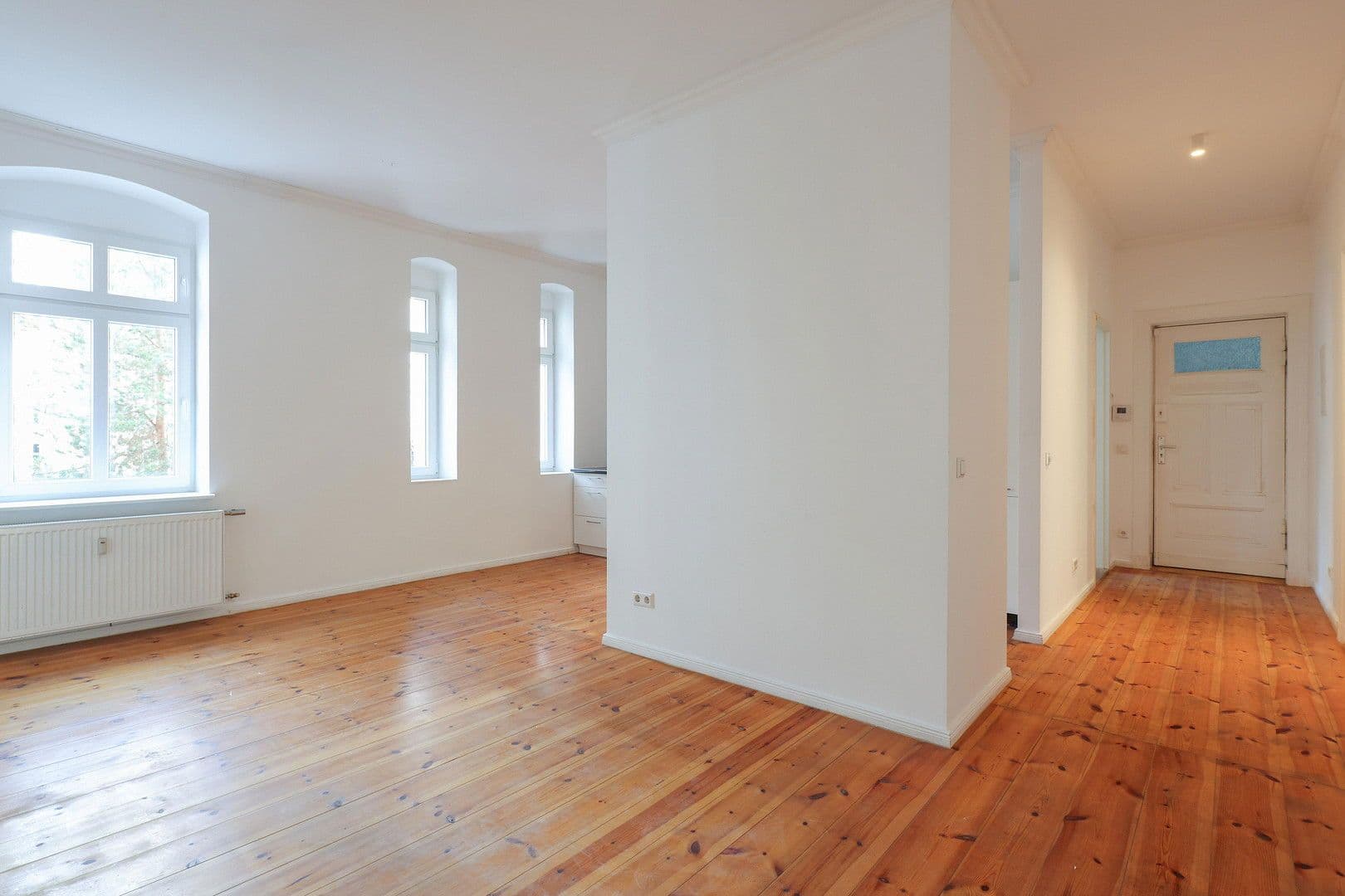 Prodej bytu 3+1 86 m², Berlin, Berlín Prodej bytu 3+1 86 m², Berlin, Berlín