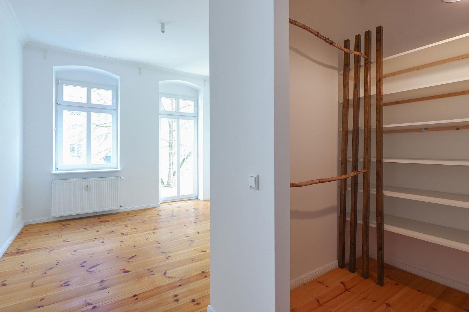 Prodej bytu 3+1 86 m², Berlin, Berlín Prodej bytu 3+1 86 m², Berlin, Berlín