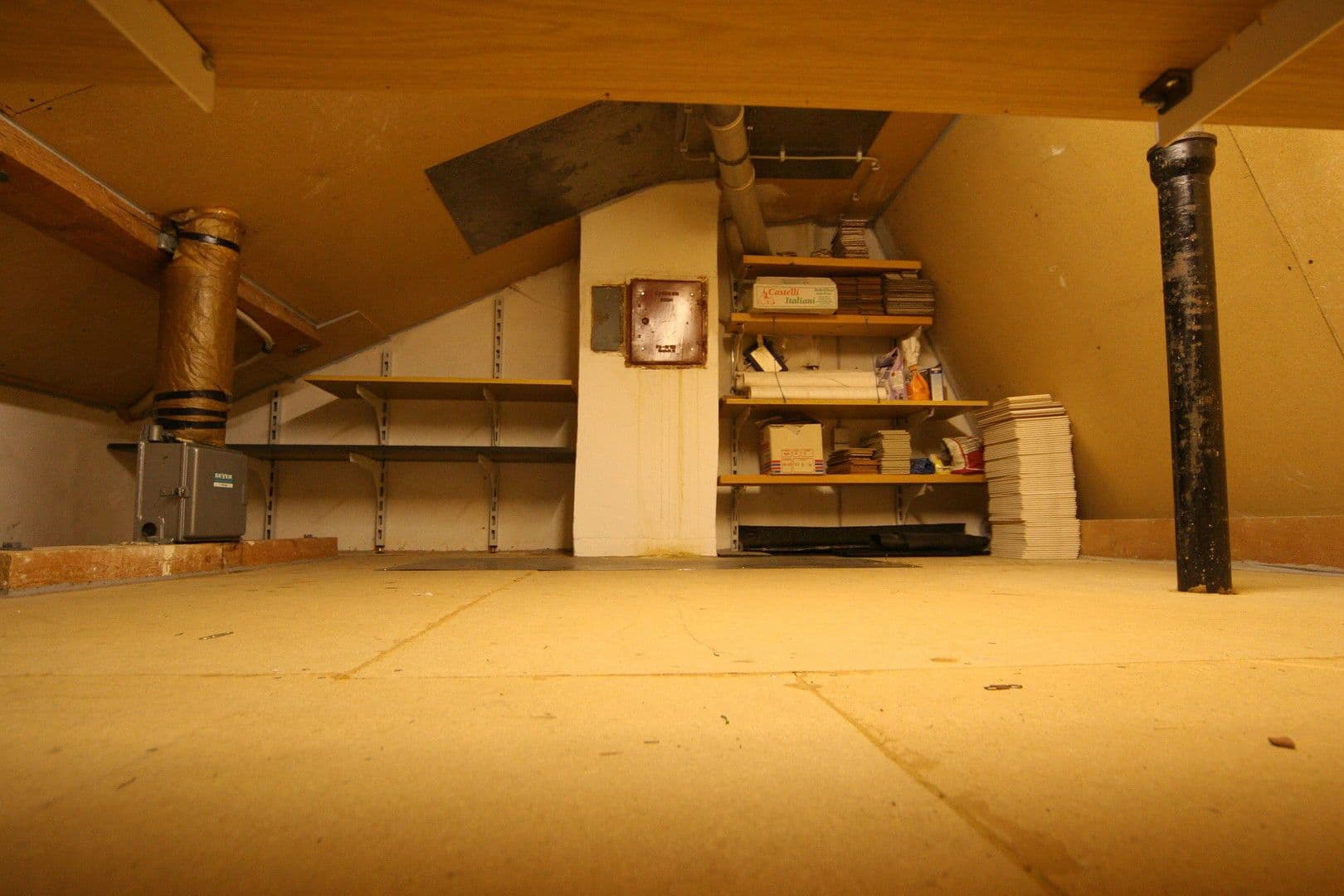 Prodej domu 193 m², pozemek 517 m², Steinenbronn, Bádensko-Württembersko Prodej domu 193 m², pozemek 517 m², Steinenbronn, Bádensko-Württembersko