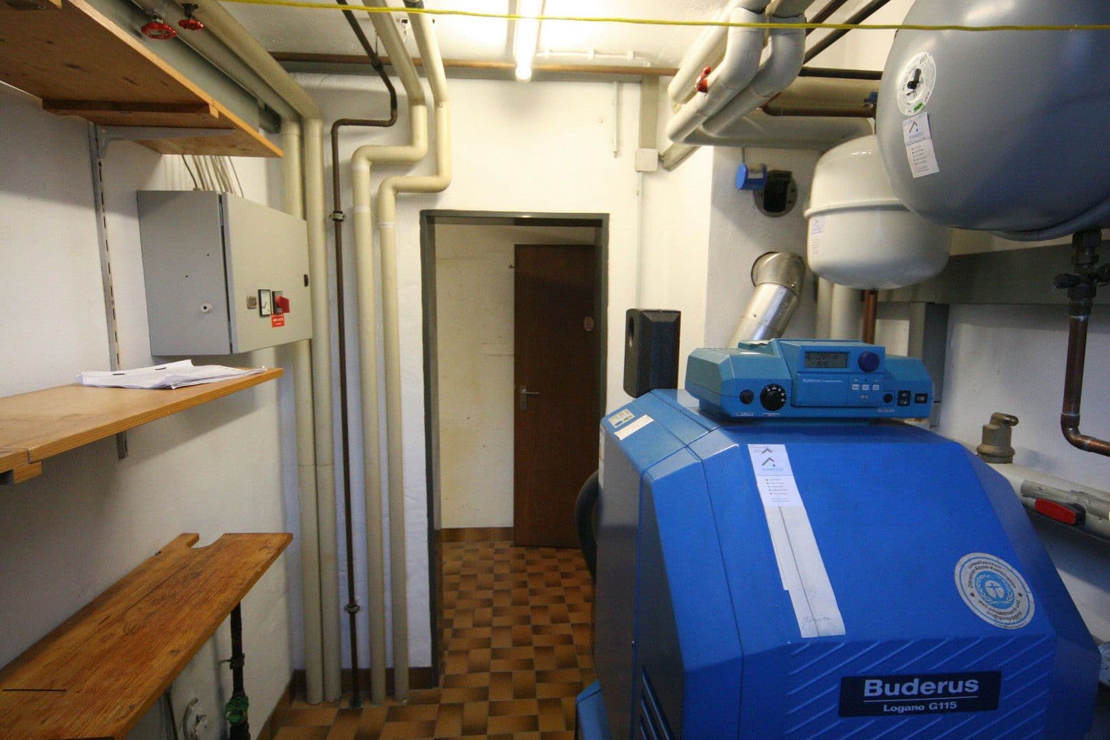 Prodej domu 193 m², pozemek 517 m², Steinenbronn, Bádensko-Württembersko Prodej domu 193 m², pozemek 517 m², Steinenbronn, Bádensko-Württembersko