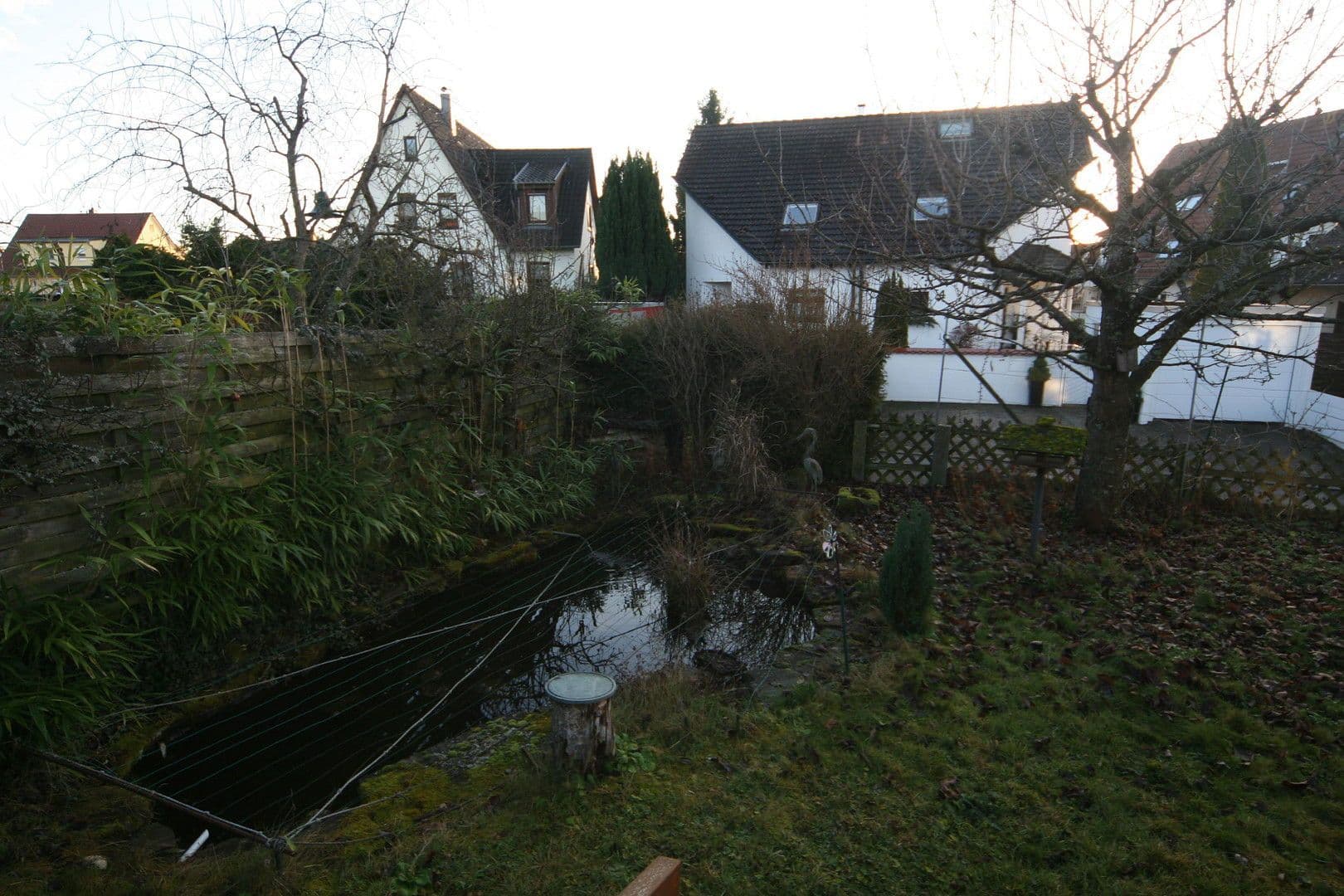 Prodej domu 193 m², pozemek 517 m², Steinenbronn, Bádensko-Württembersko Prodej domu 193 m², pozemek 517 m², Steinenbronn, Bádensko-Württembersko