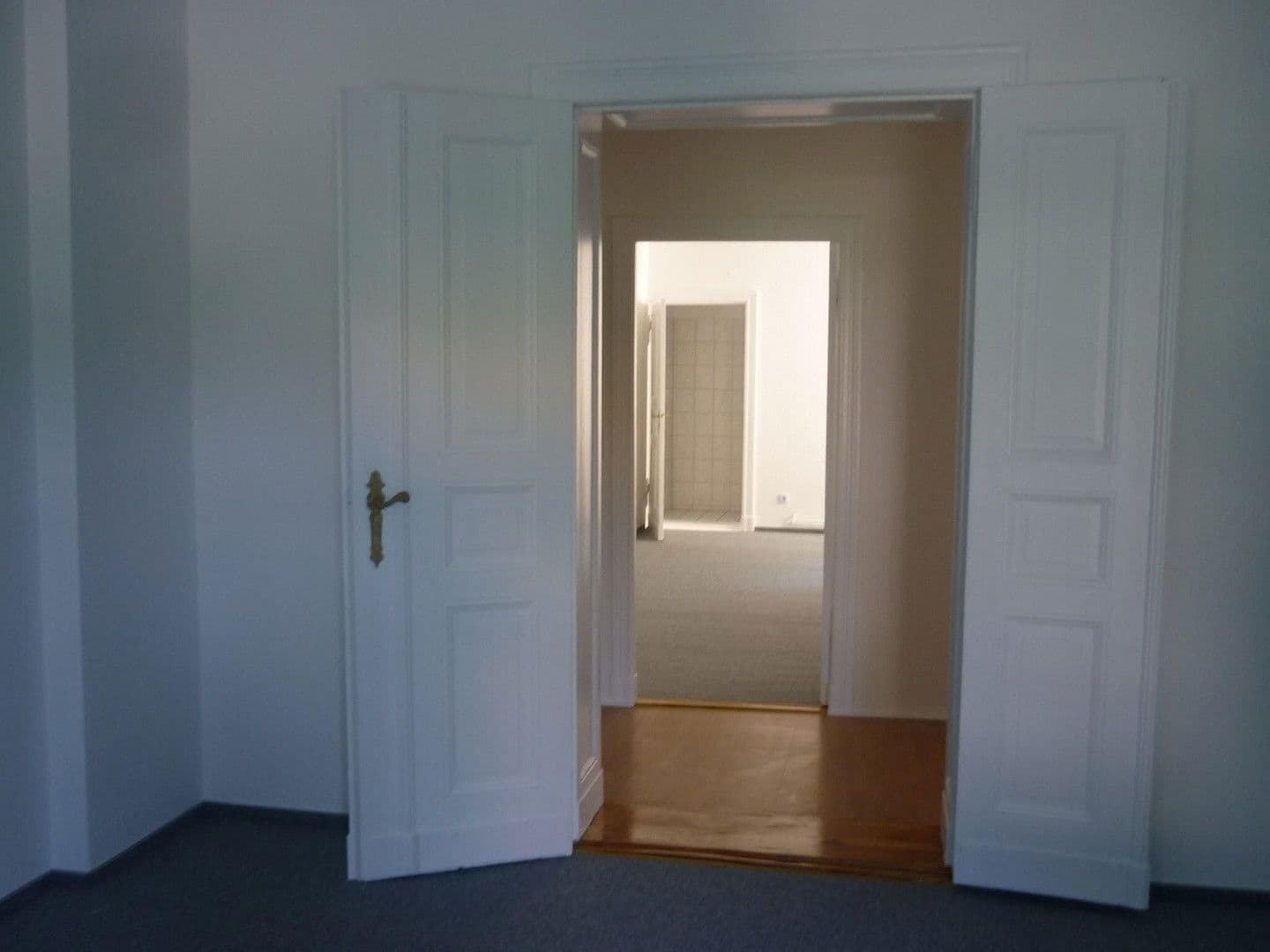 Prodej bytu 2+1 67 m², Grüntaler Straße 18, Berlin, Berlín Prodej bytu 2+1 67 m², Grüntaler Straße 18, Berlin, Berlín