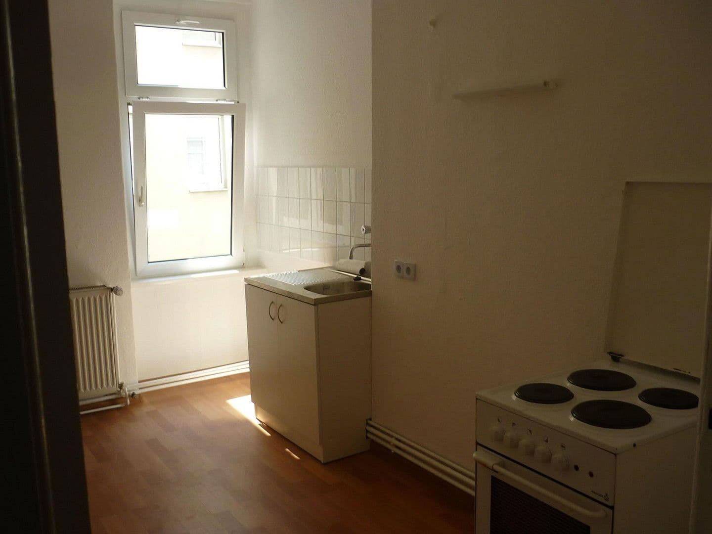 Prodej bytu 2+1 67 m², Grüntaler Straße 18, Berlin, Berlín Prodej bytu 2+1 67 m², Grüntaler Straße 18, Berlin, Berlín