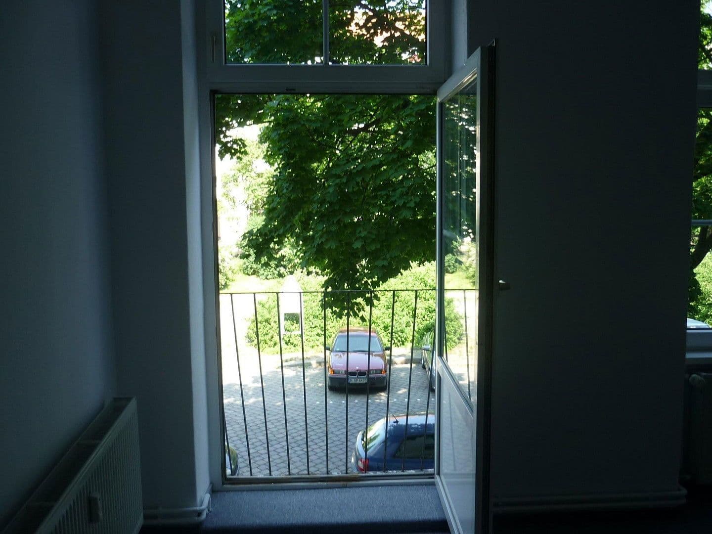 Prodej bytu 2+1 67 m², Grüntaler Straße 18, Berlin, Berlín Prodej bytu 2+1 67 m², Grüntaler Straße 18, Berlin, Berlín