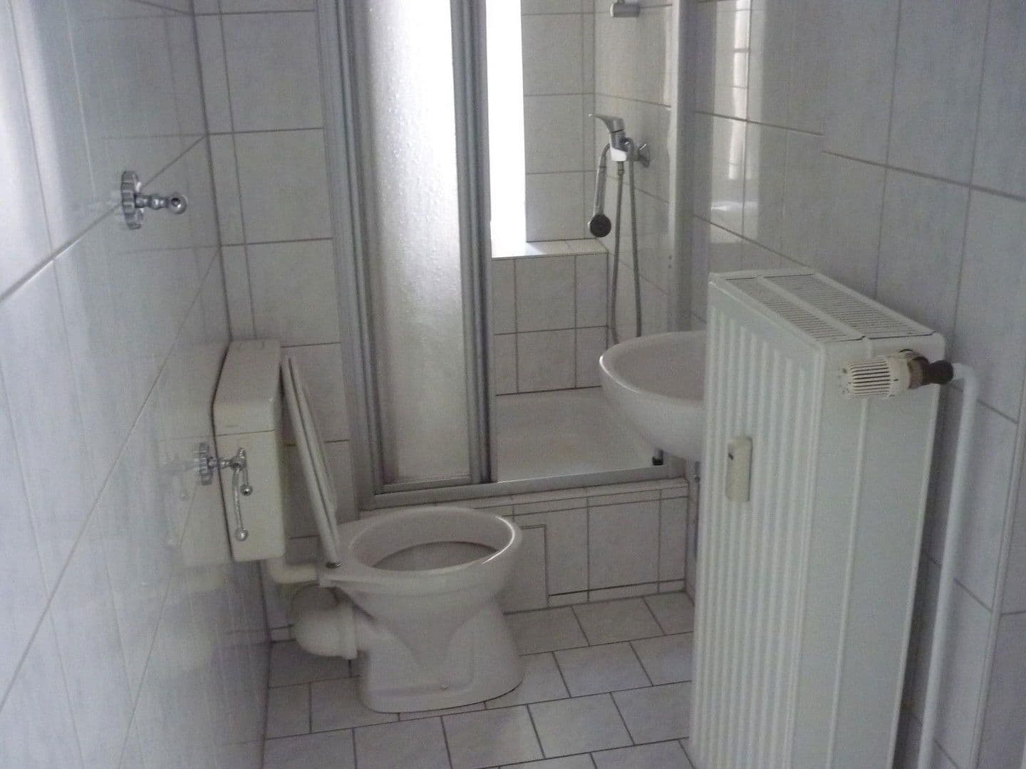 Prodej bytu 2+1 67 m², Grüntaler Straße 18, Berlin, Berlín Prodej bytu 2+1 67 m², Grüntaler Straße 18, Berlin, Berlín