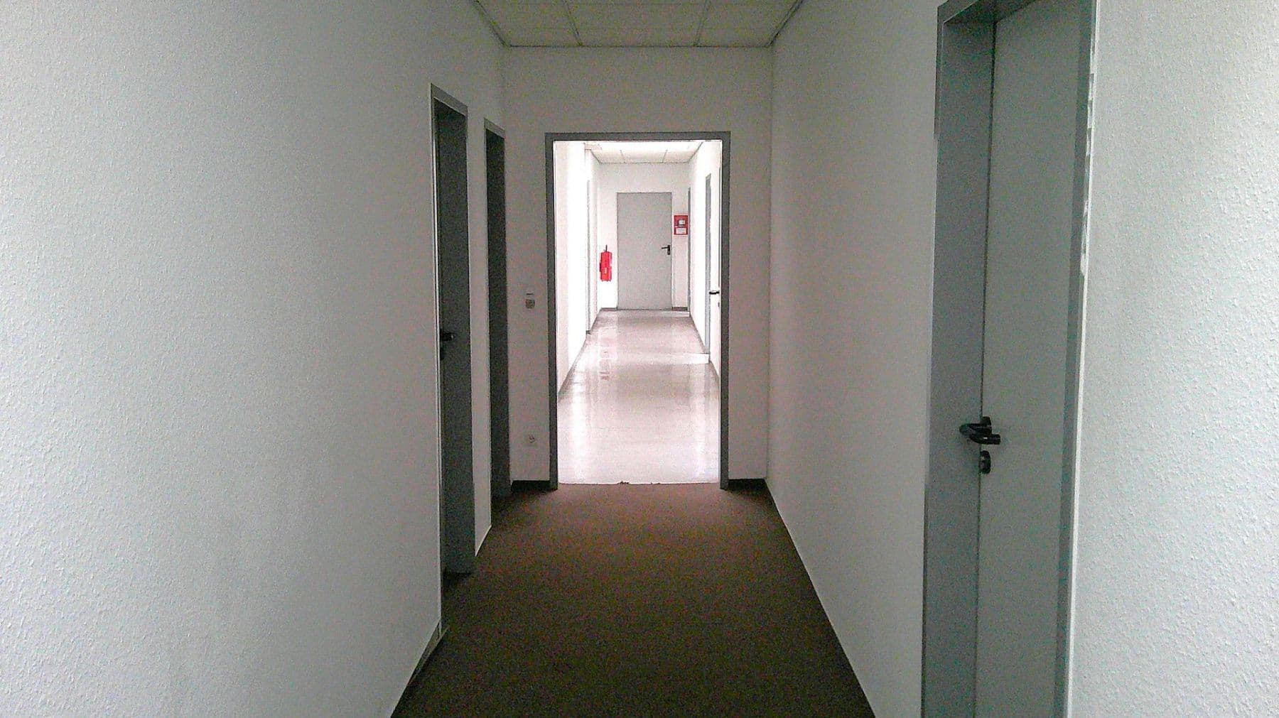 Pronájem nebytového prostoru 5.000 m², Berlin, Berlín Pronájem nebytového prostoru 5.000 m², Berlin, Berlín