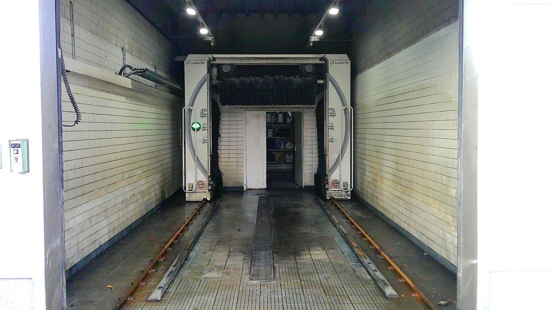 Pronájem nebytového prostoru 5.000 m², Berlin, Berlín Pronájem nebytového prostoru 5.000 m², Berlin, Berlín