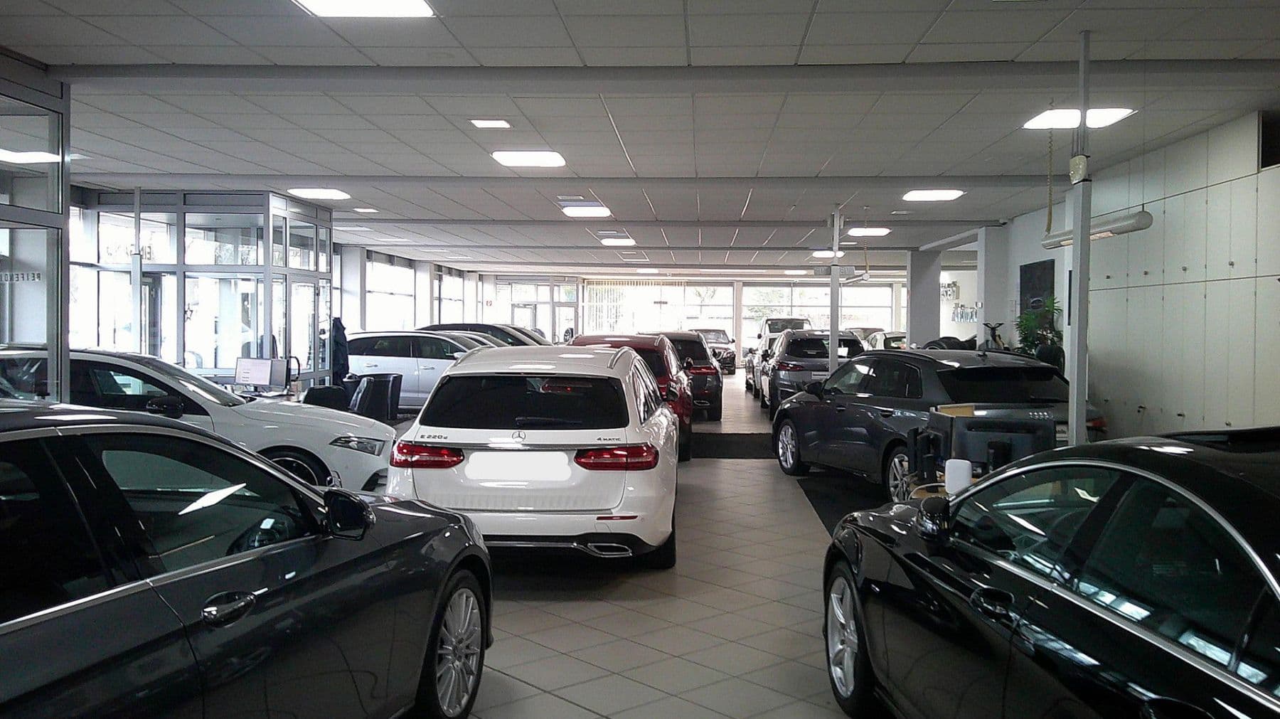 Pronájem nebytového prostoru 5.000 m², Berlin, Berlín Pronájem nebytového prostoru 5.000 m², Berlin, Berlín