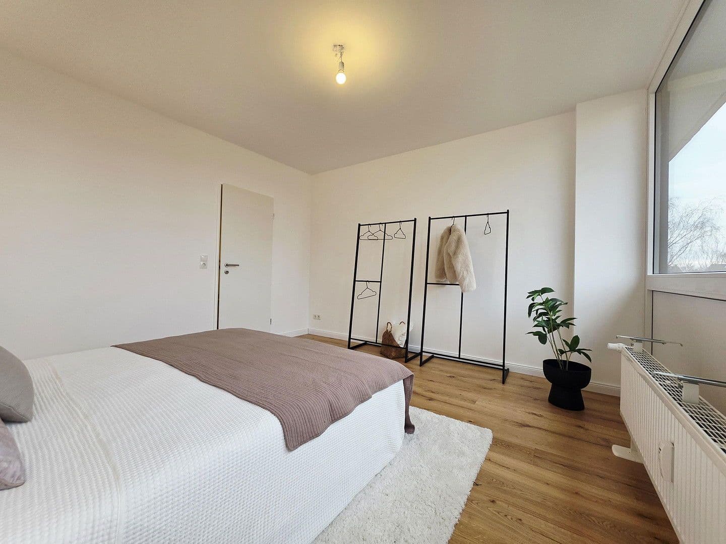 Prodej bytu 2+1 62 m², Bremen, Bremen Prodej bytu 2+1 62 m², Bremen, Bremen