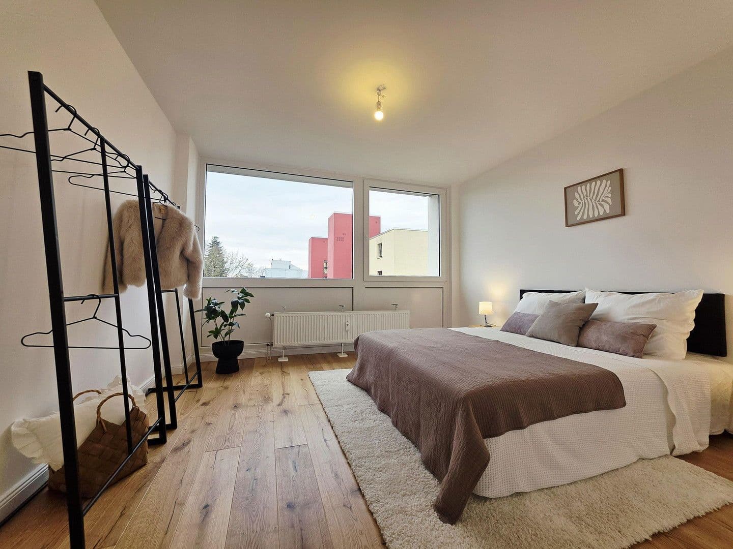 Prodej bytu 2+1 62 m², Bremen, Bremen Prodej bytu 2+1 62 m², Bremen, Bremen