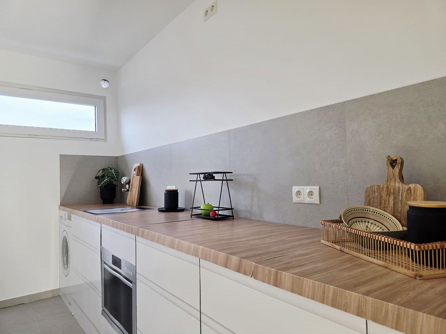 Prodej bytu 2+1 62 m², Bremen, Bremen Prodej bytu 2+1 62 m², Bremen, Bremen