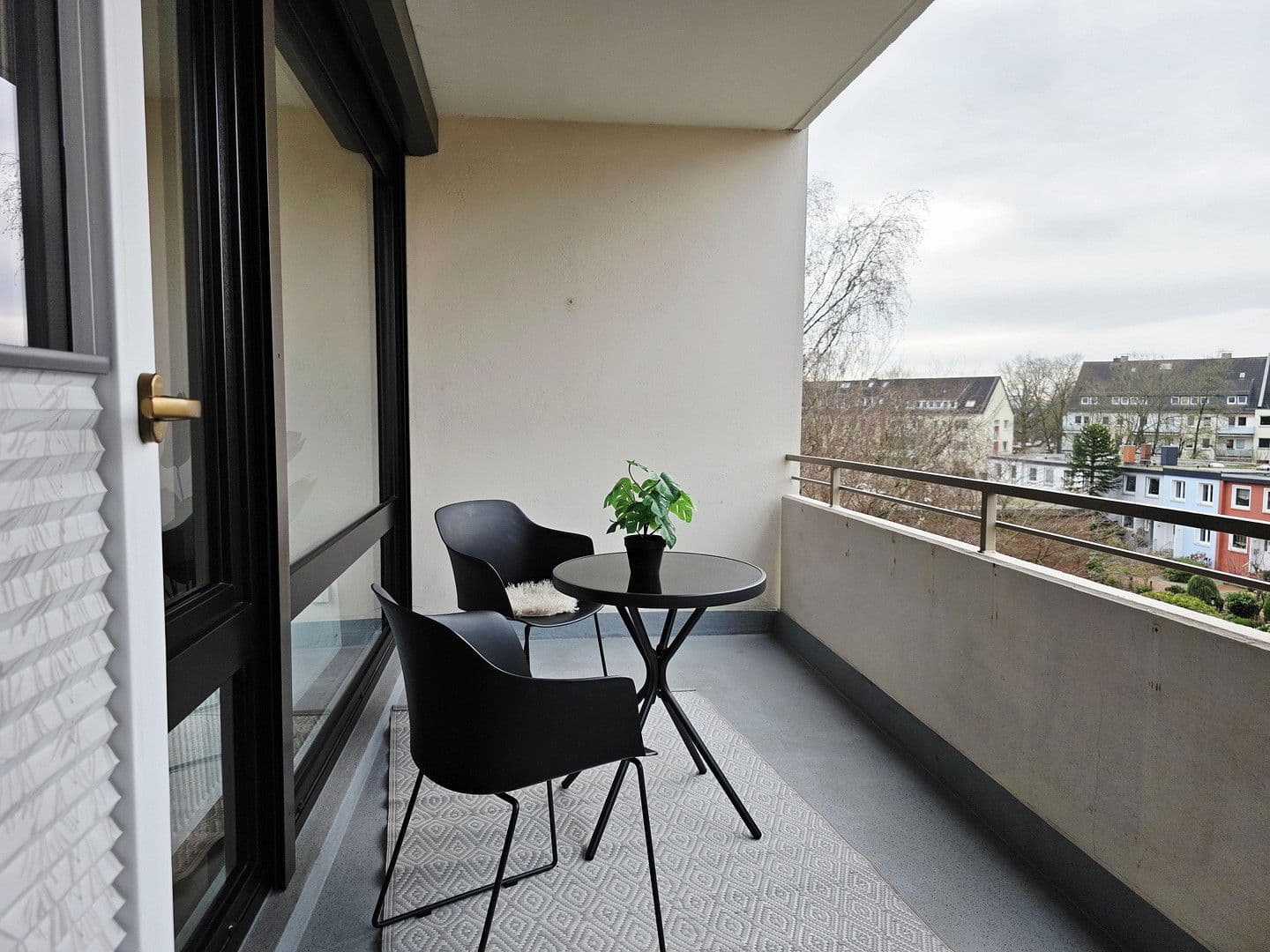 Prodej bytu 2+1 62 m², Bremen, Bremen Prodej bytu 2+1 62 m², Bremen, Bremen