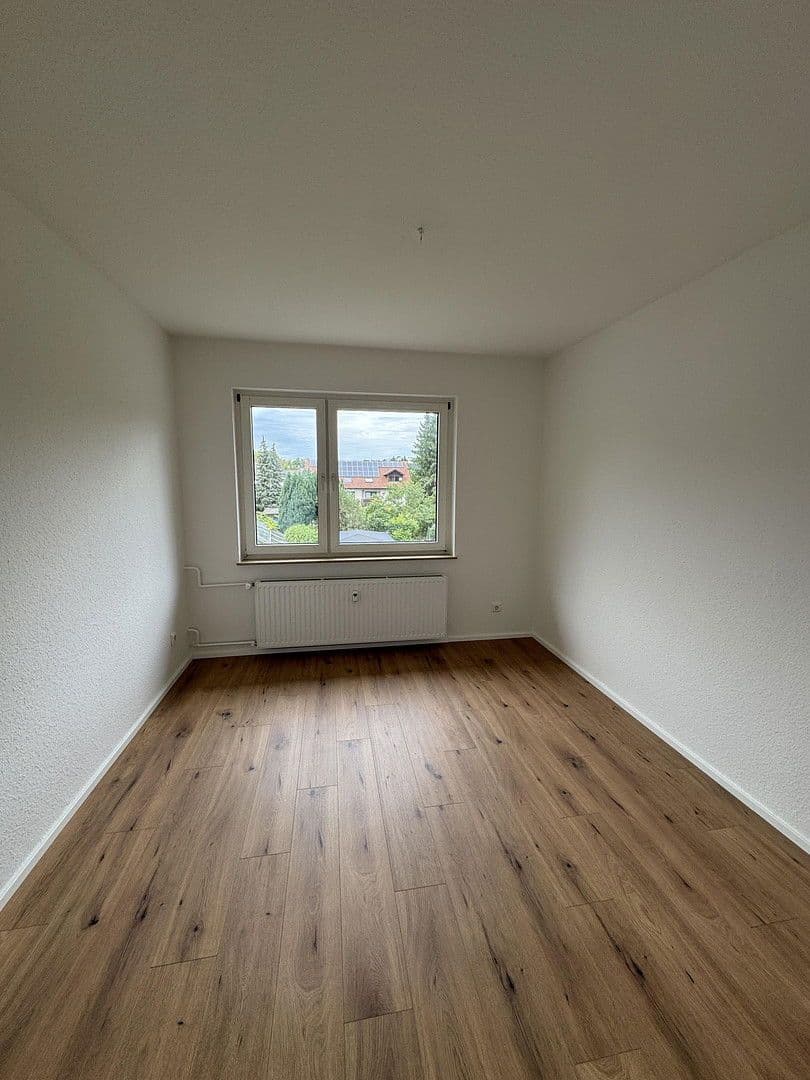 Pronájem bytu 3+1 66 m², Fiedlerstraße 122, Kassel, Hessen Pronájem bytu 3+1 66 m², Fiedlerstraße 122, Kassel, Hessen