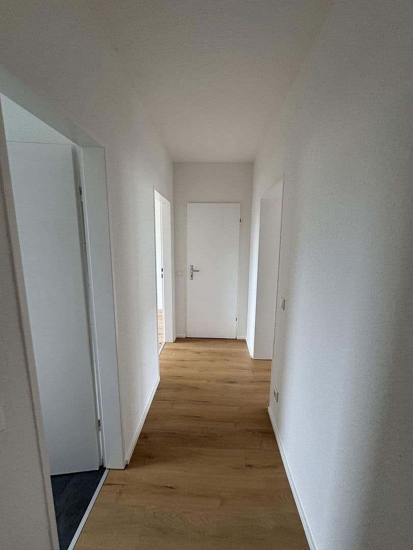 Pronájem bytu 3+1 66 m², Fiedlerstraße 122, Kassel, Hessen Pronájem bytu 3+1 66 m², Fiedlerstraße 122, Kassel, Hessen