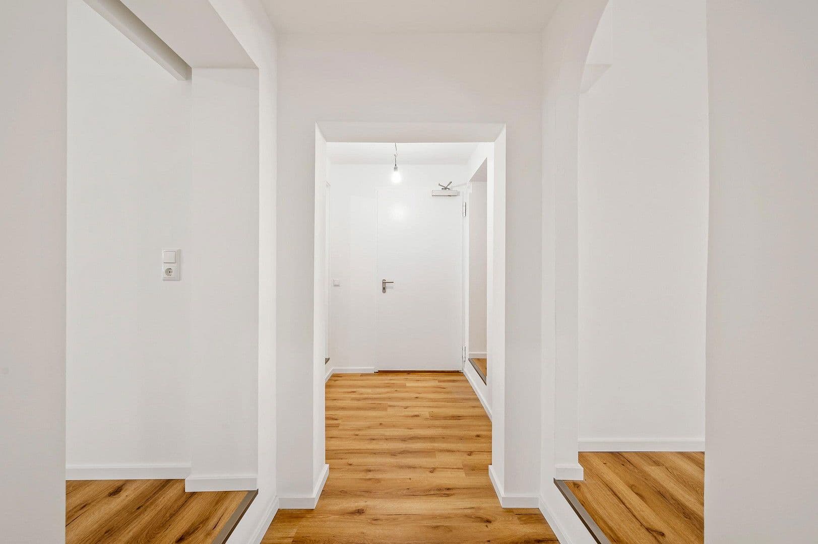 Prodej bytu 4+1 90 m², Strandpromenade 6, Rodgau, Hessen Prodej bytu 4+1 90 m², Strandpromenade 6, Rodgau, Hessen