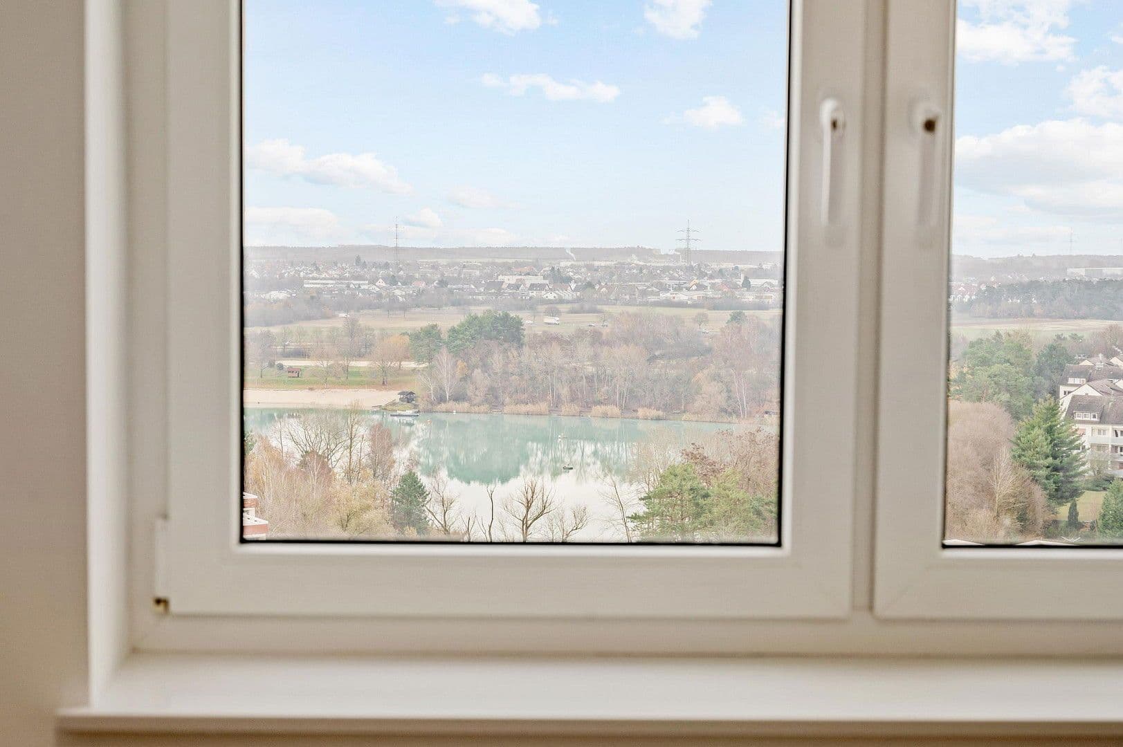 Prodej bytu 4+1 90 m², Strandpromenade 6, Rodgau, Hessen Prodej bytu 4+1 90 m², Strandpromenade 6, Rodgau, Hessen