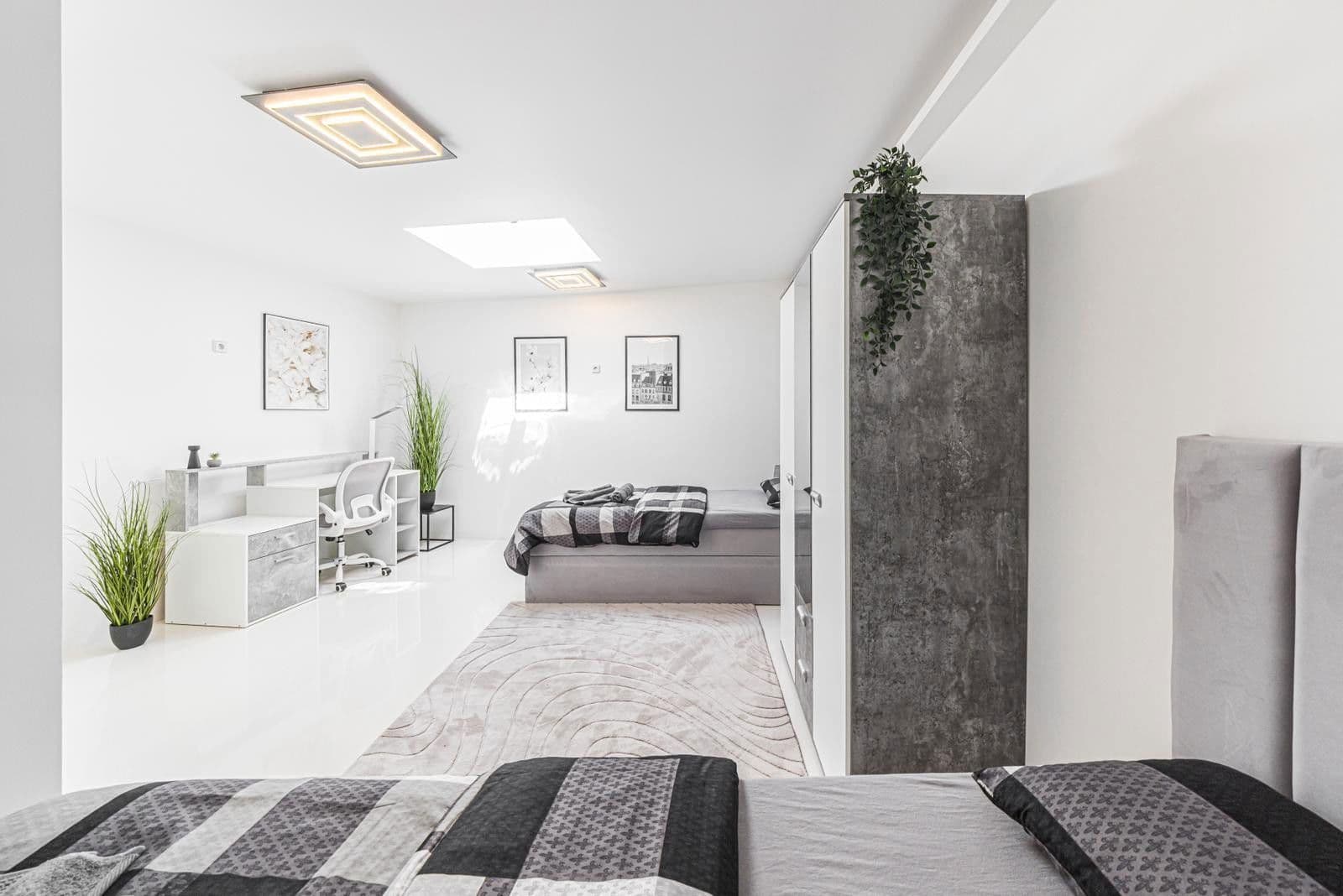 Prodej domu 1.560 m², pozemek 1.070 m², Landsberger Straße 65, Halle, Sasko-Anhaltsko Prodej domu 1.560 m², pozemek 1.070 m², Landsberger Straße 65, Halle, Sasko-Anhaltsko