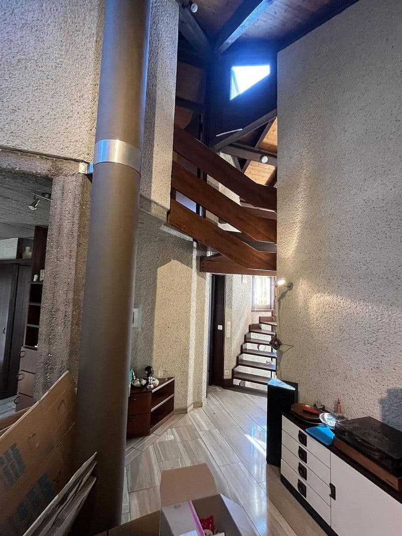 Prodej domu 160 m², pozemek 750 m², Saarlouis, Země Sársko Prodej domu 160 m², pozemek 750 m², Saarlouis, Země Sársko