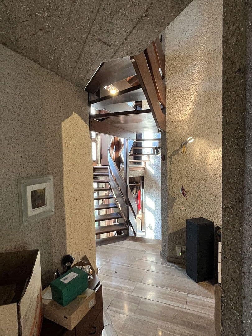 Prodej domu 160 m², pozemek 750 m², Saarlouis, Země Sársko Prodej domu 160 m², pozemek 750 m², Saarlouis, Země Sársko