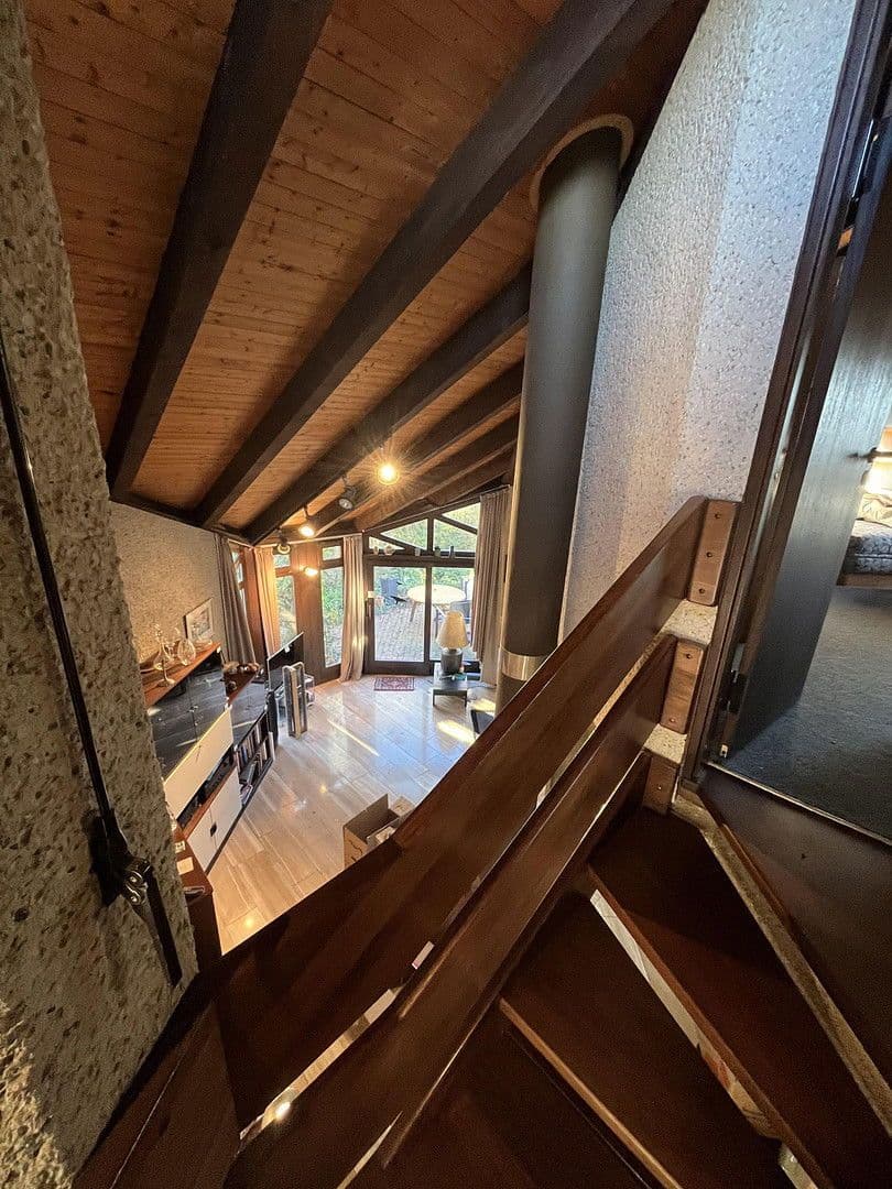 Prodej domu 160 m², pozemek 750 m², Saarlouis, Země Sársko Prodej domu 160 m², pozemek 750 m², Saarlouis, Země Sársko